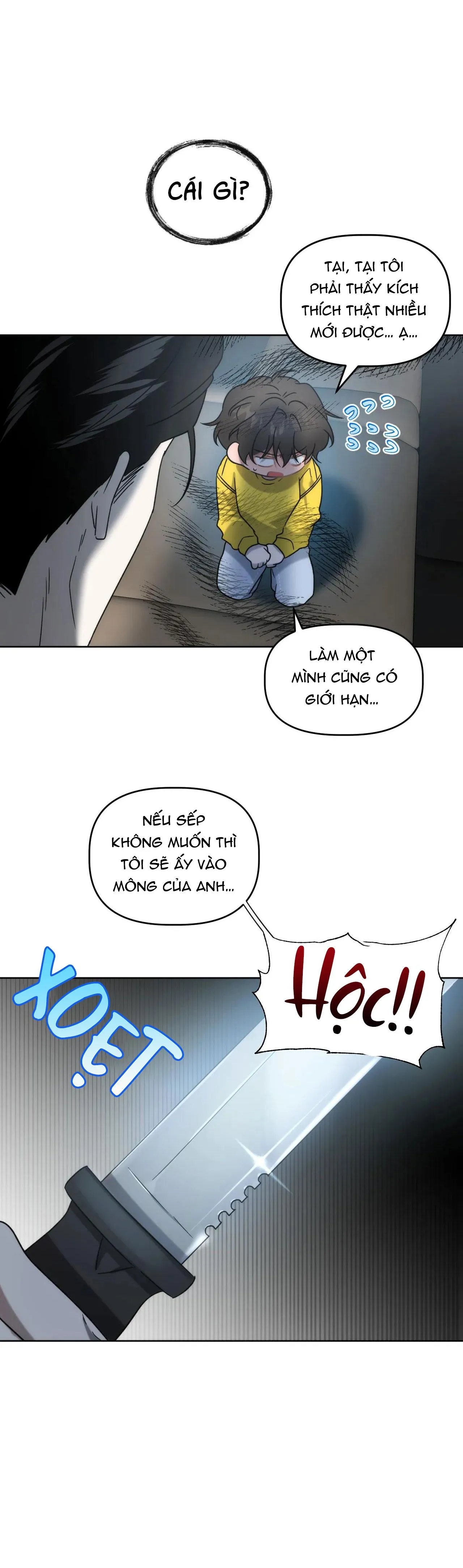 ĐÃ HIỂU CHƯA Chapter 7 Trang 17