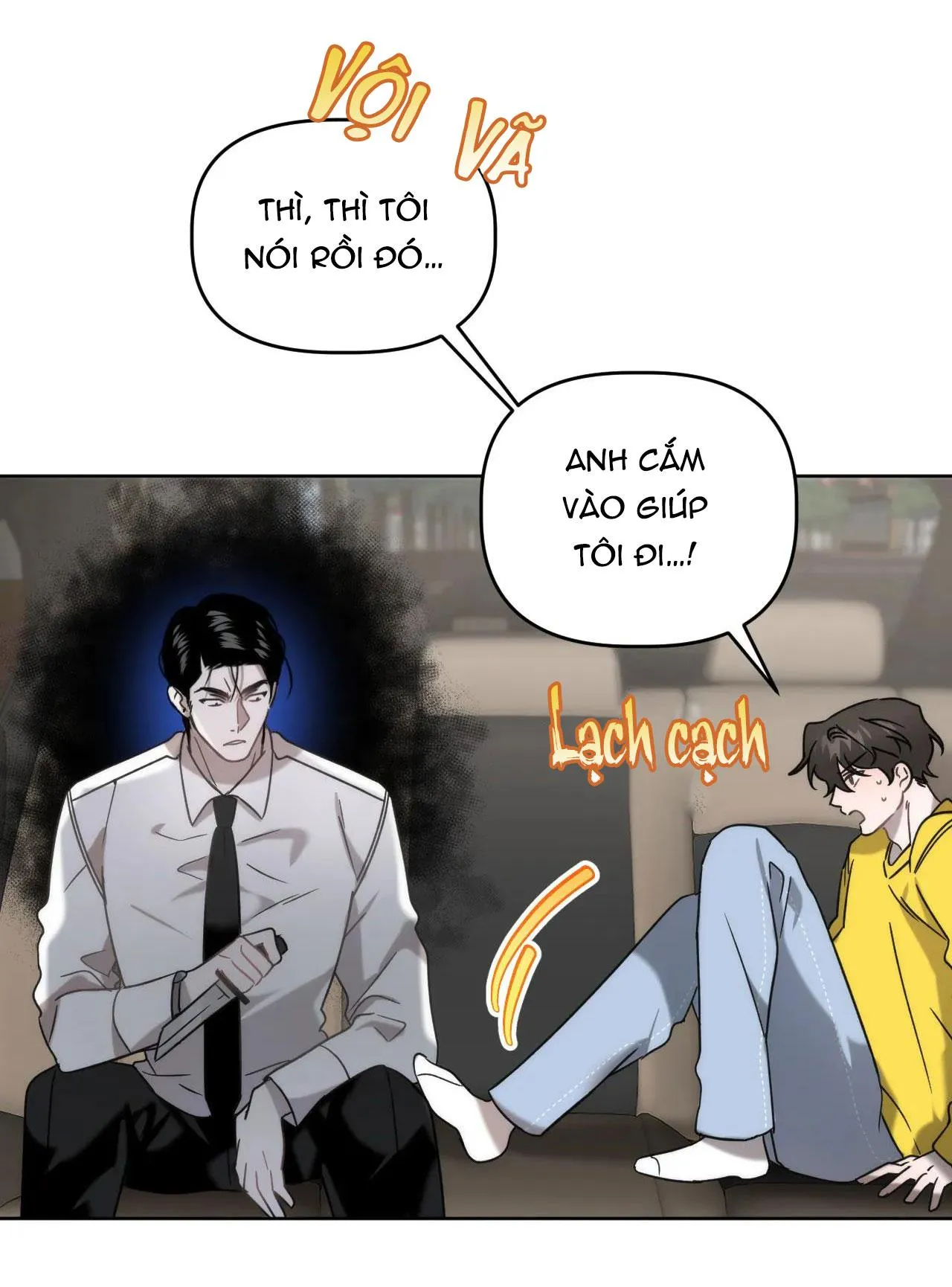 ĐÃ HIỂU CHƯA Chapter 7 Trang 18