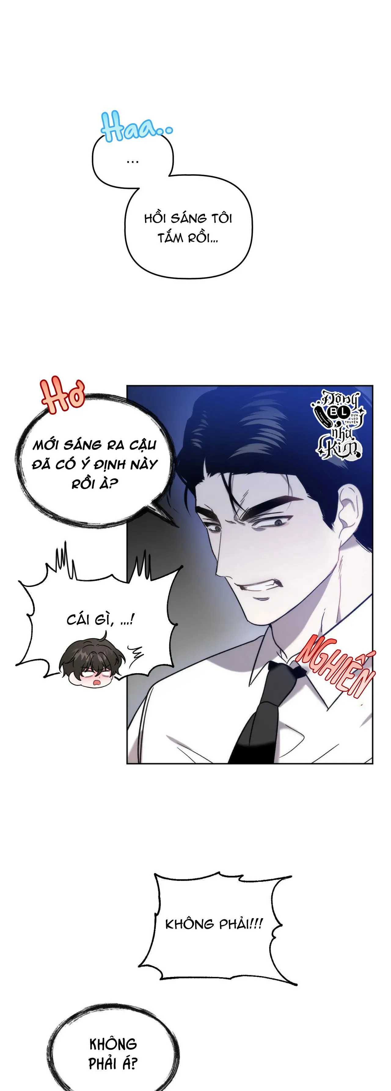 ĐÃ HIỂU CHƯA Chapter 7 Trang 23