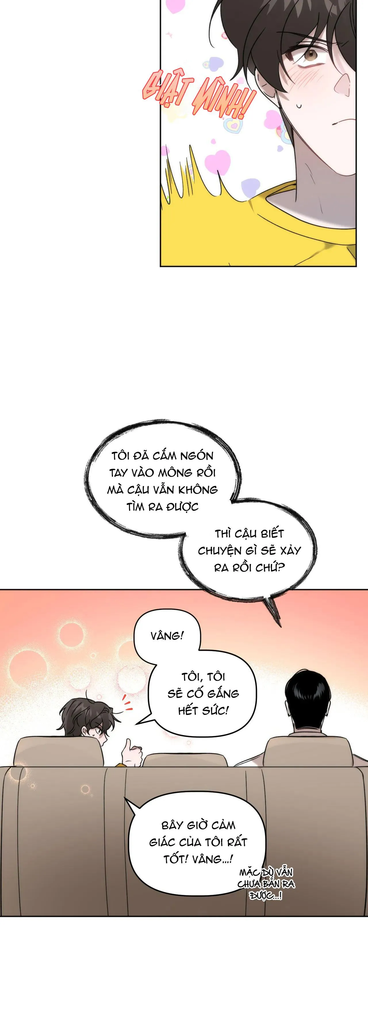 ĐÃ HIỂU CHƯA Chapter 7 Trang 61