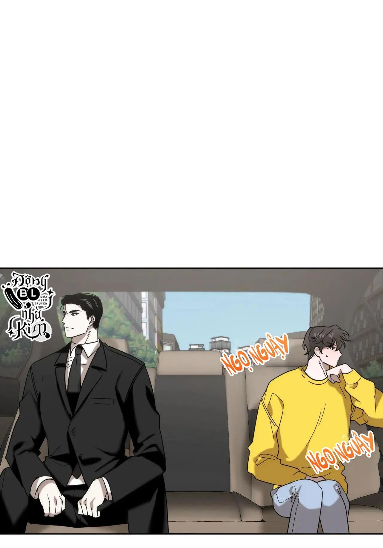 ĐÃ HIỂU CHƯA Chapter 8 Trang 3