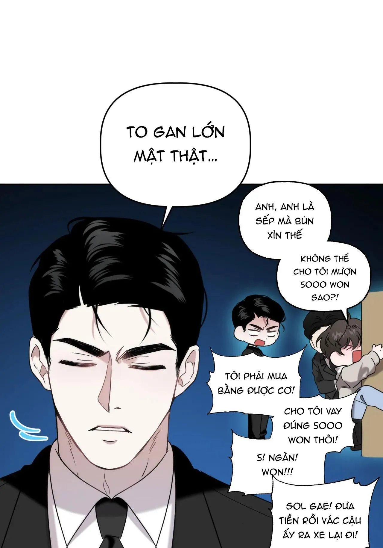 ĐÃ HIỂU CHƯA Chapter 8 Trang 17