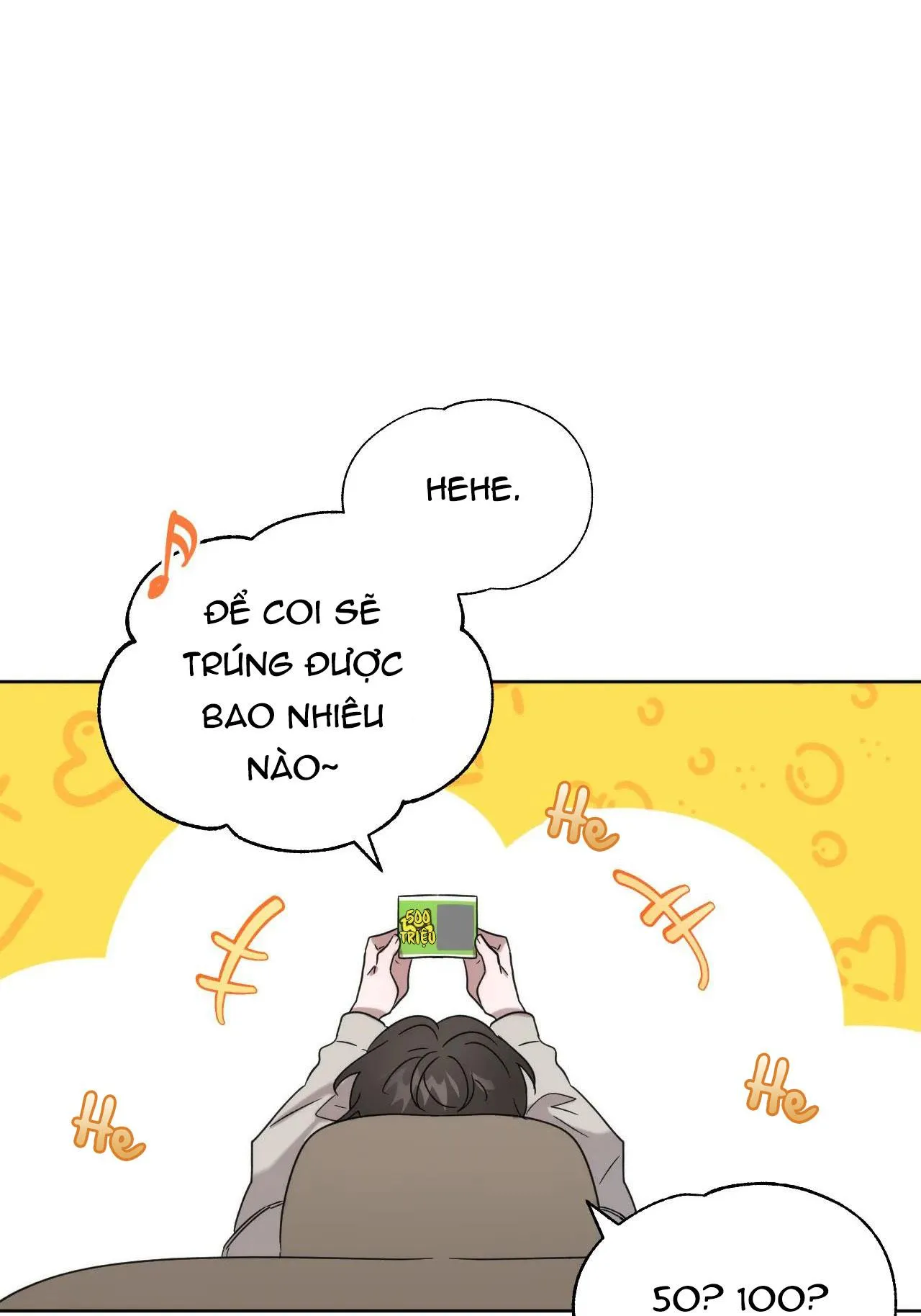 ĐÃ HIỂU CHƯA Chapter 8 Trang 20