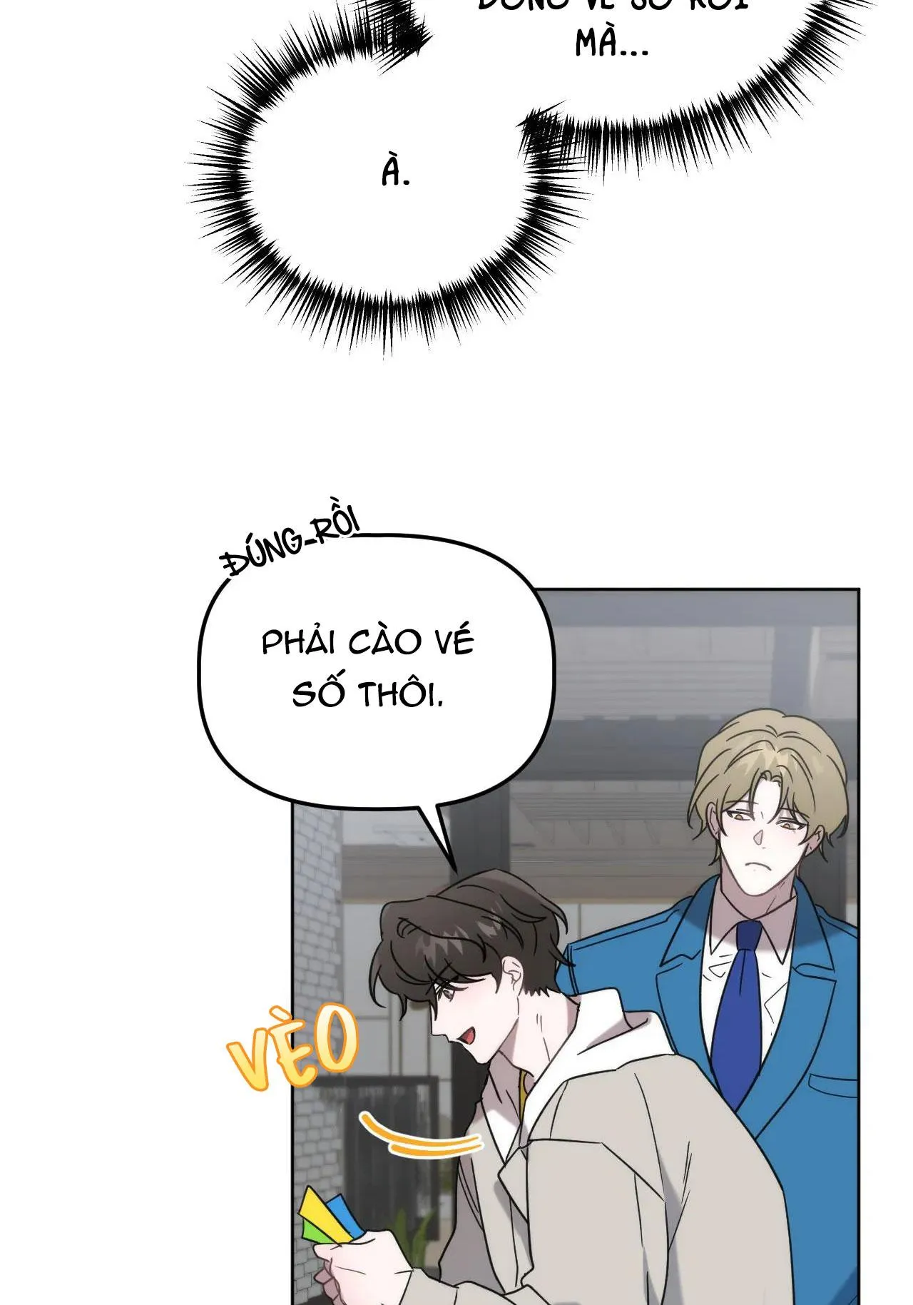 ĐÃ HIỂU CHƯA Chapter 8 Trang 40