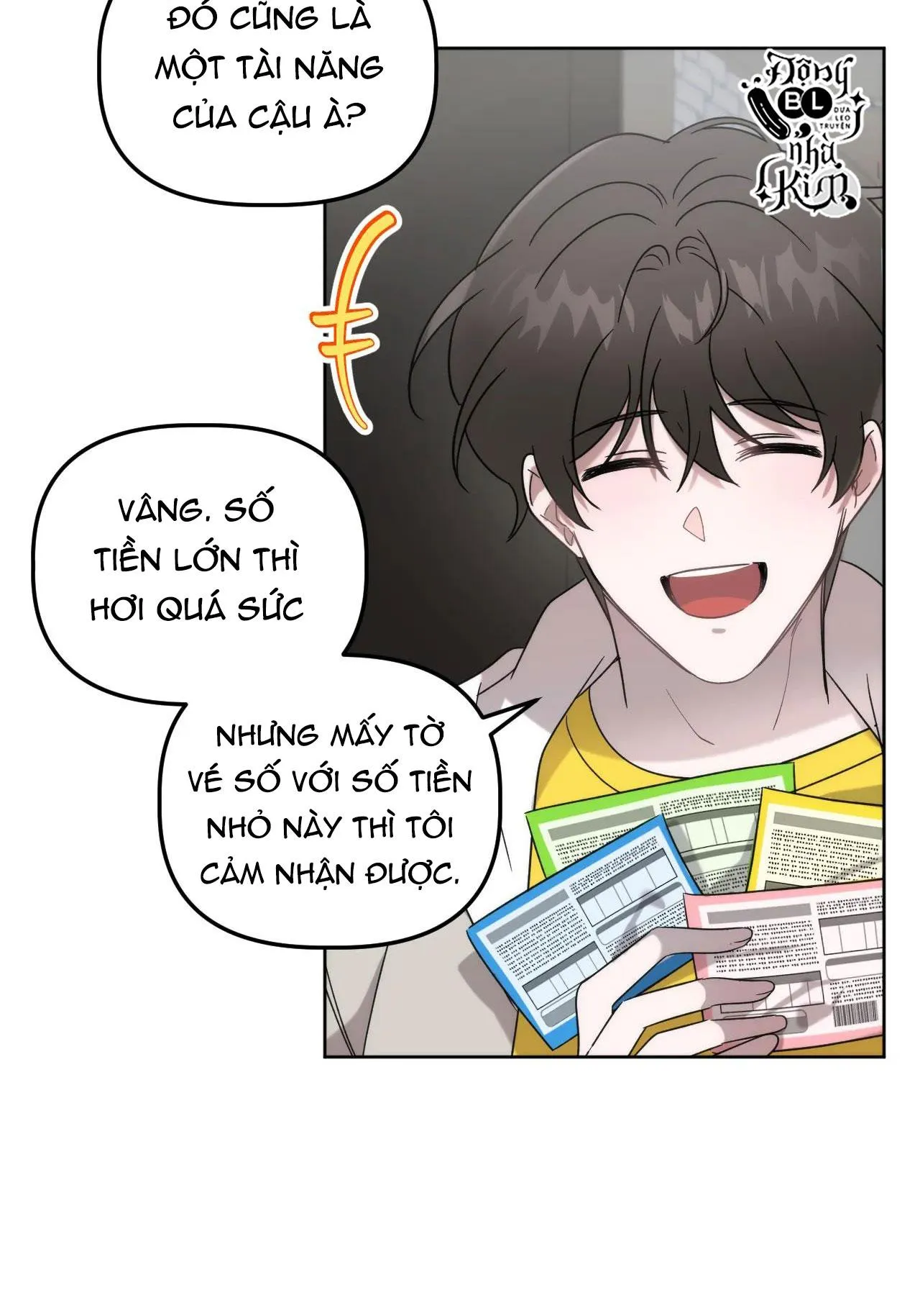 ĐÃ HIỂU CHƯA Chapter 8 Trang 45