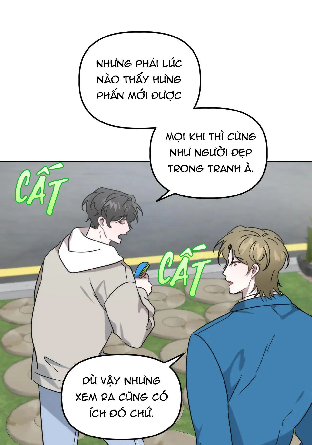 ĐÃ HIỂU CHƯA Chapter 8 Trang 46