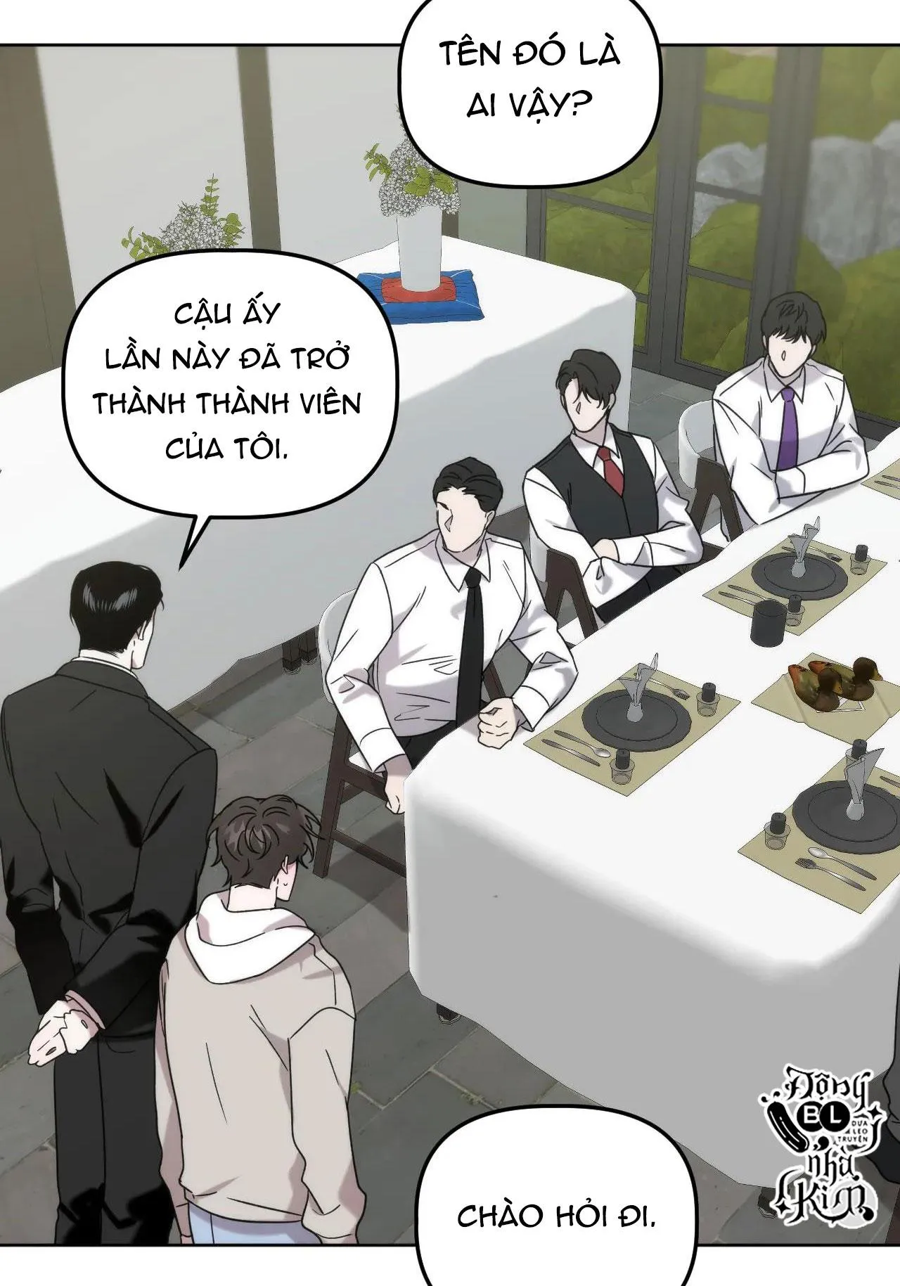 ĐÃ HIỂU CHƯA Chapter 8 Trang 56