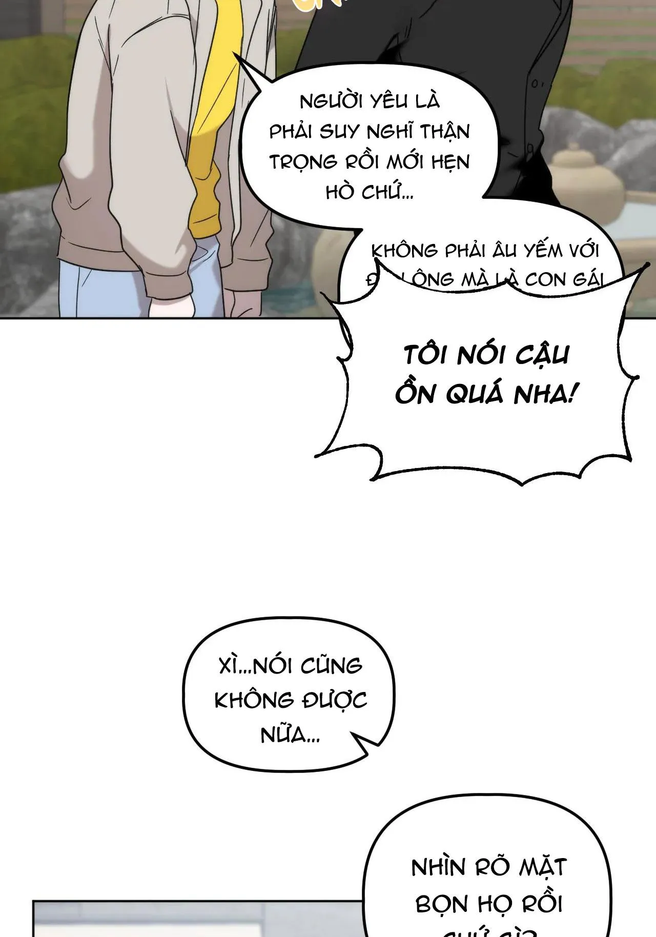 ĐÃ HIỂU CHƯA Chapter 9 Trang 4