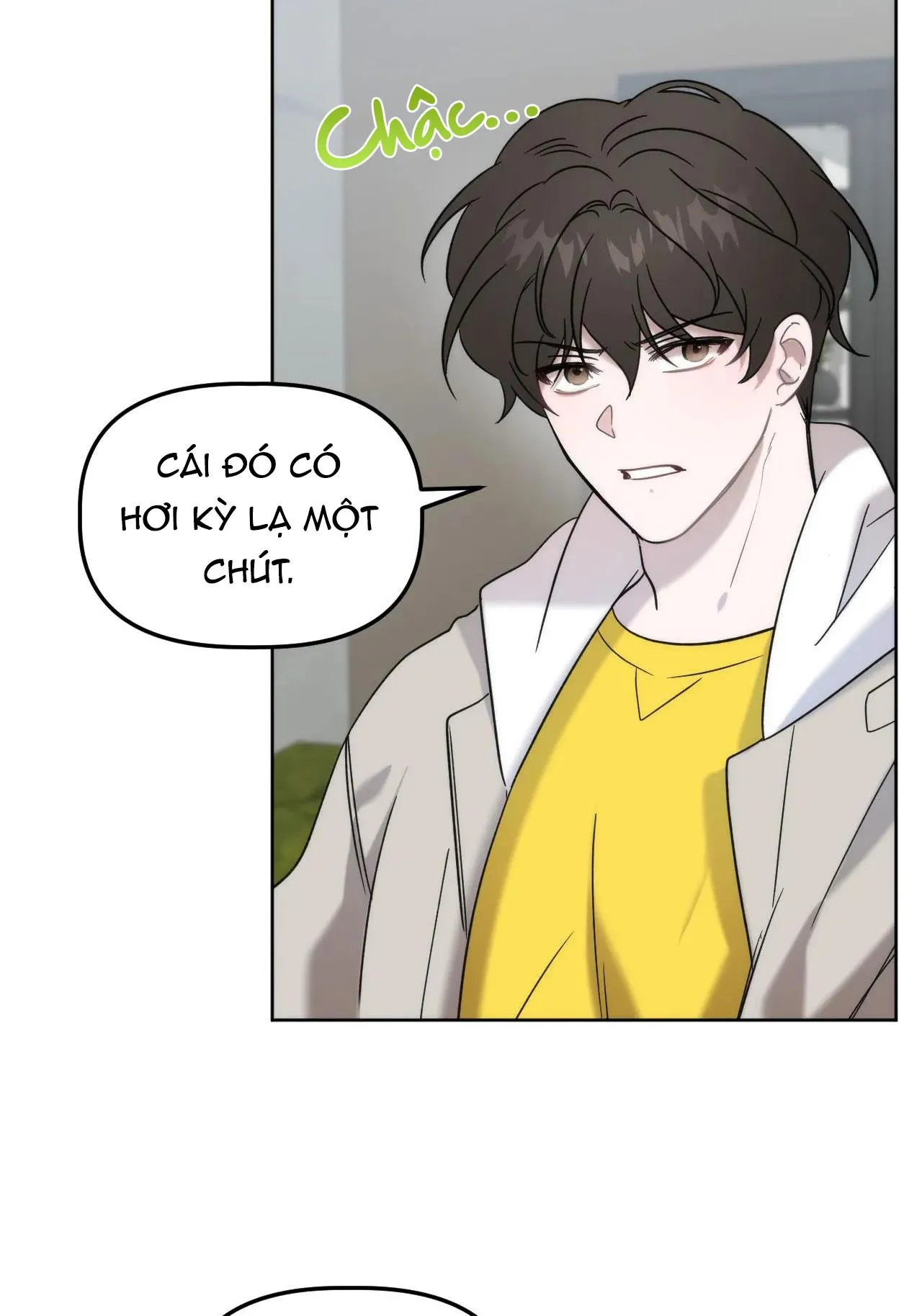 ĐÃ HIỂU CHƯA Chapter 9 Trang 6