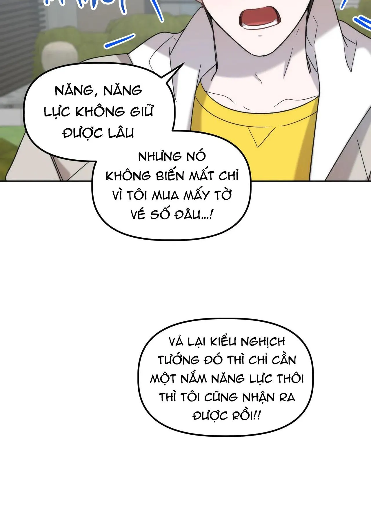 ĐÃ HIỂU CHƯA Chapter 9 Trang 10