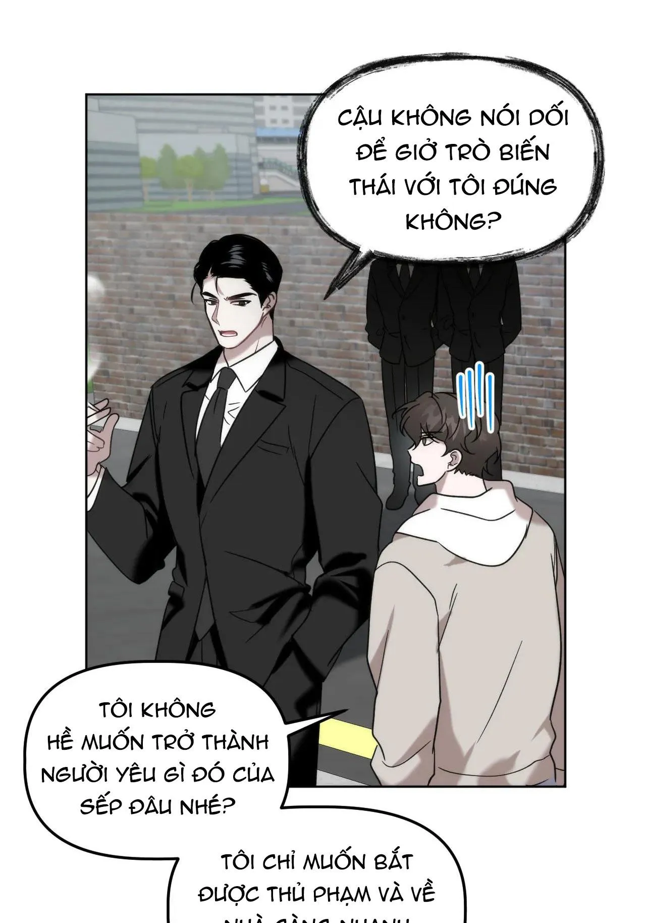 ĐÃ HIỂU CHƯA Chapter 9 Trang 11