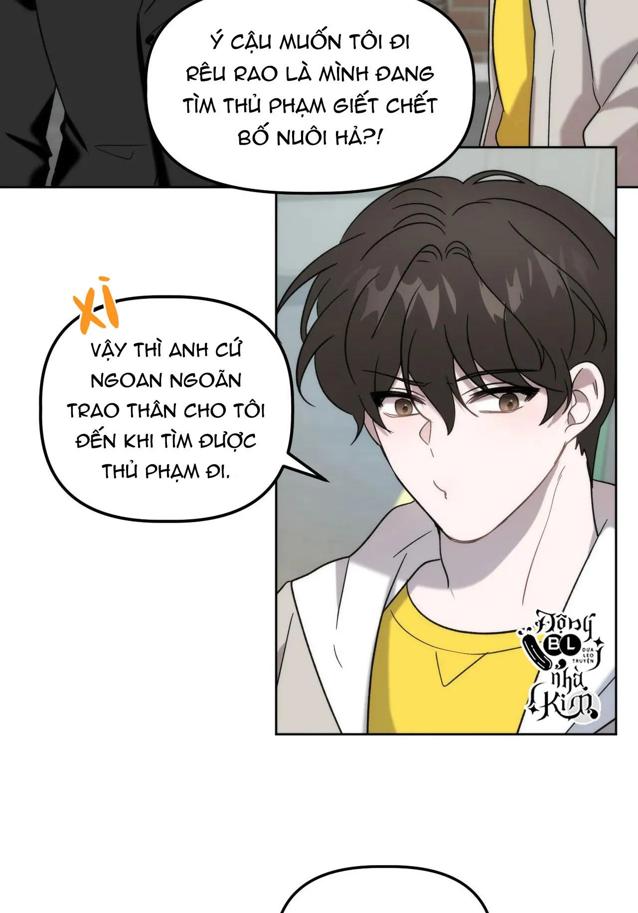 ĐÃ HIỂU CHƯA Chapter 9 Trang 21