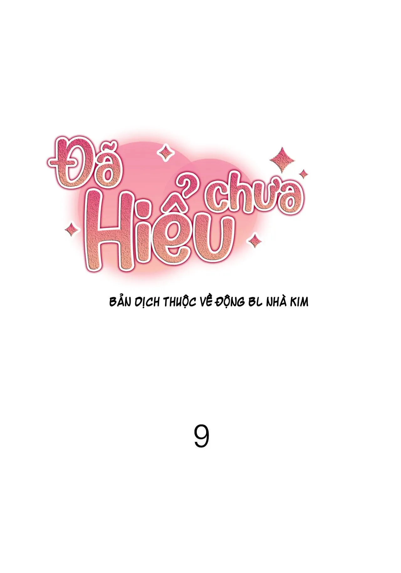 ĐÃ HIỂU CHƯA Chapter 9 Trang 33