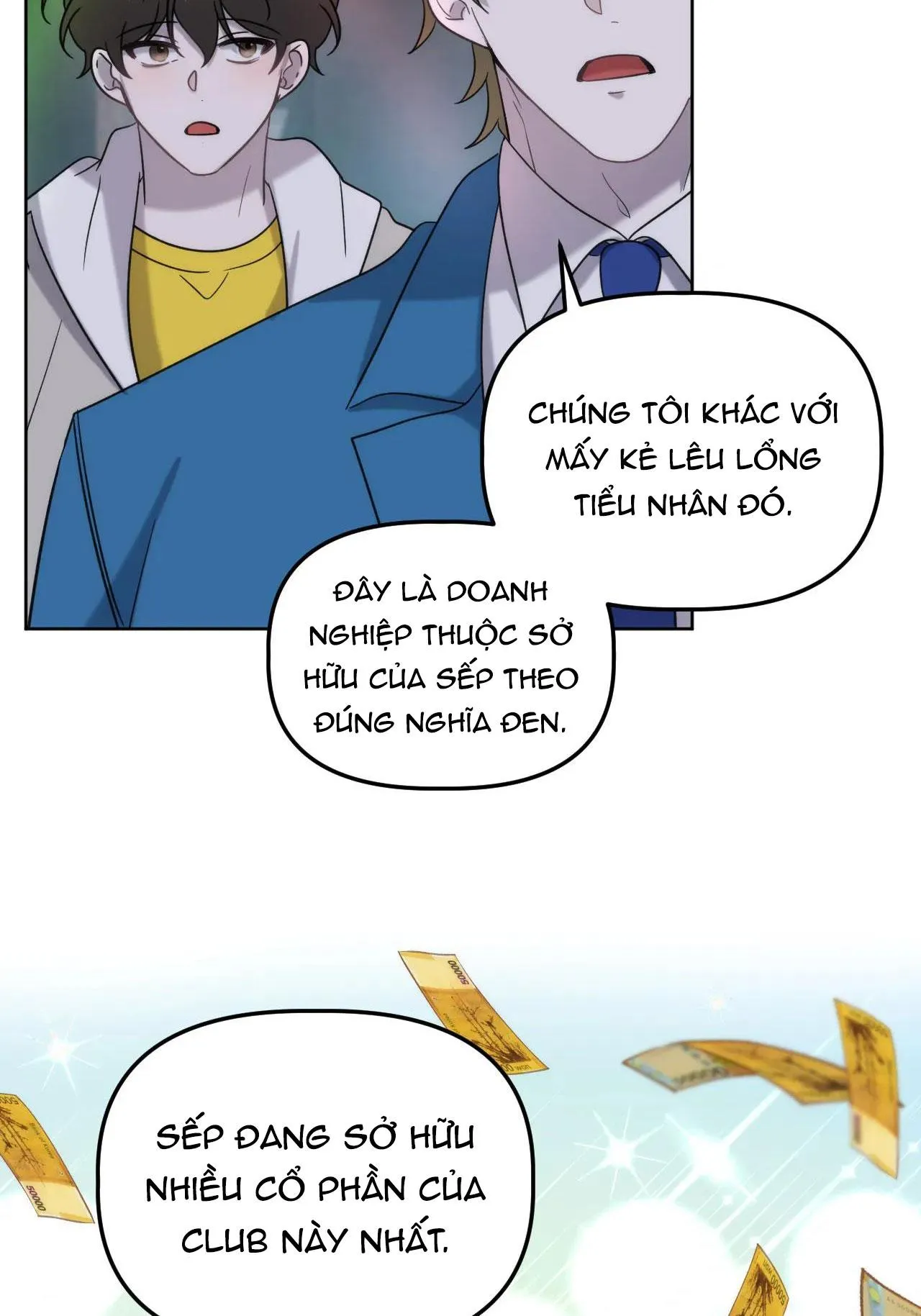 ĐÃ HIỂU CHƯA Chapter 9 Trang 40