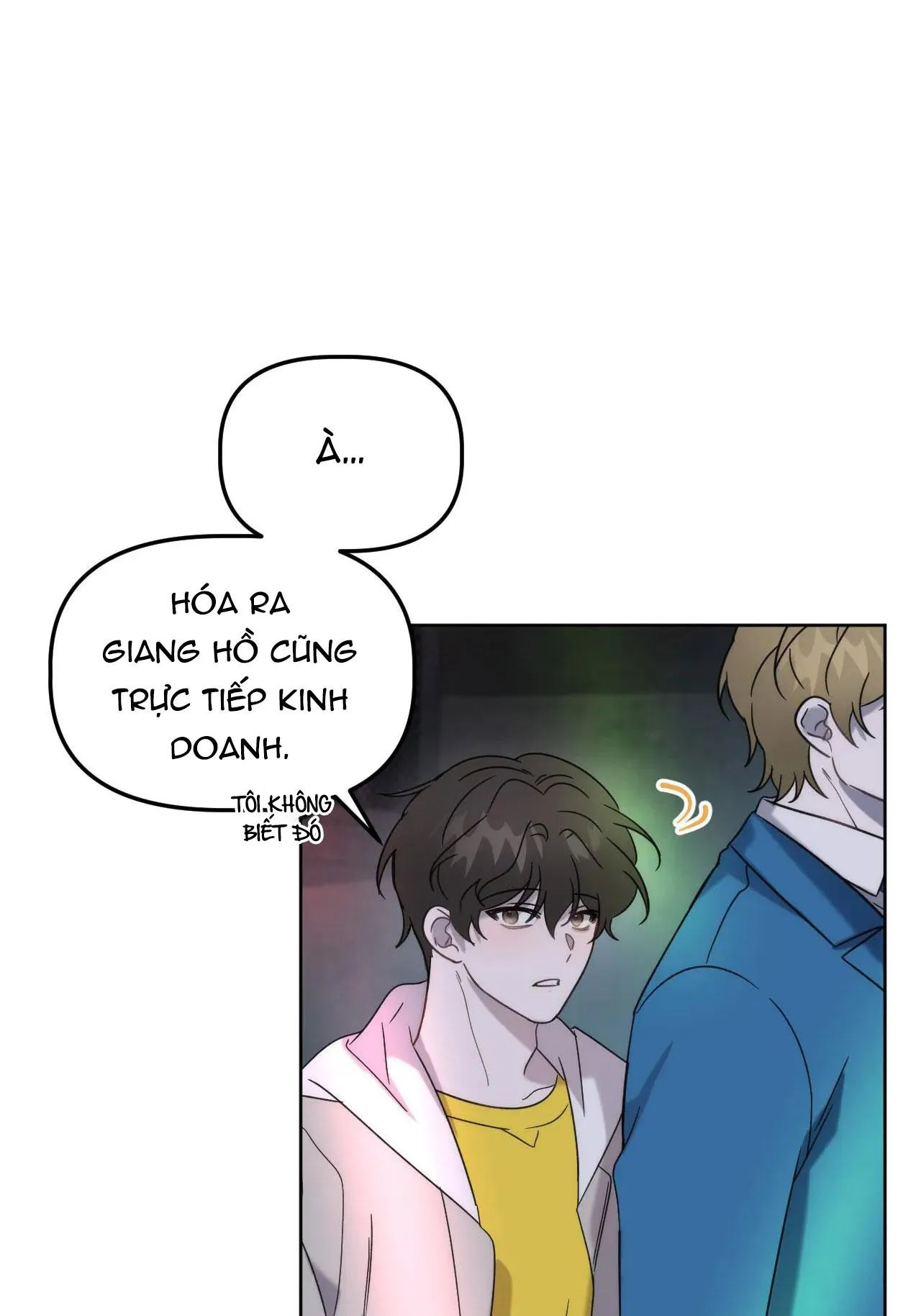 ĐÃ HIỂU CHƯA Chapter 9 Trang 42