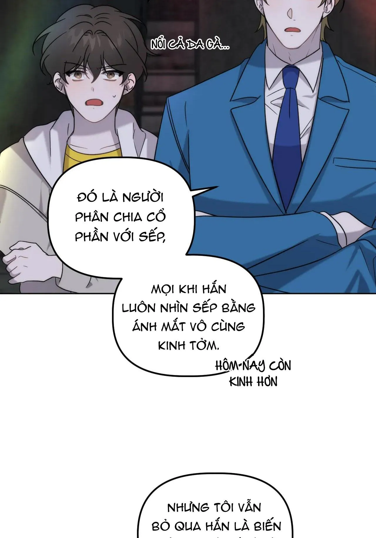 ĐÃ HIỂU CHƯA Chapter 9 Trang 49