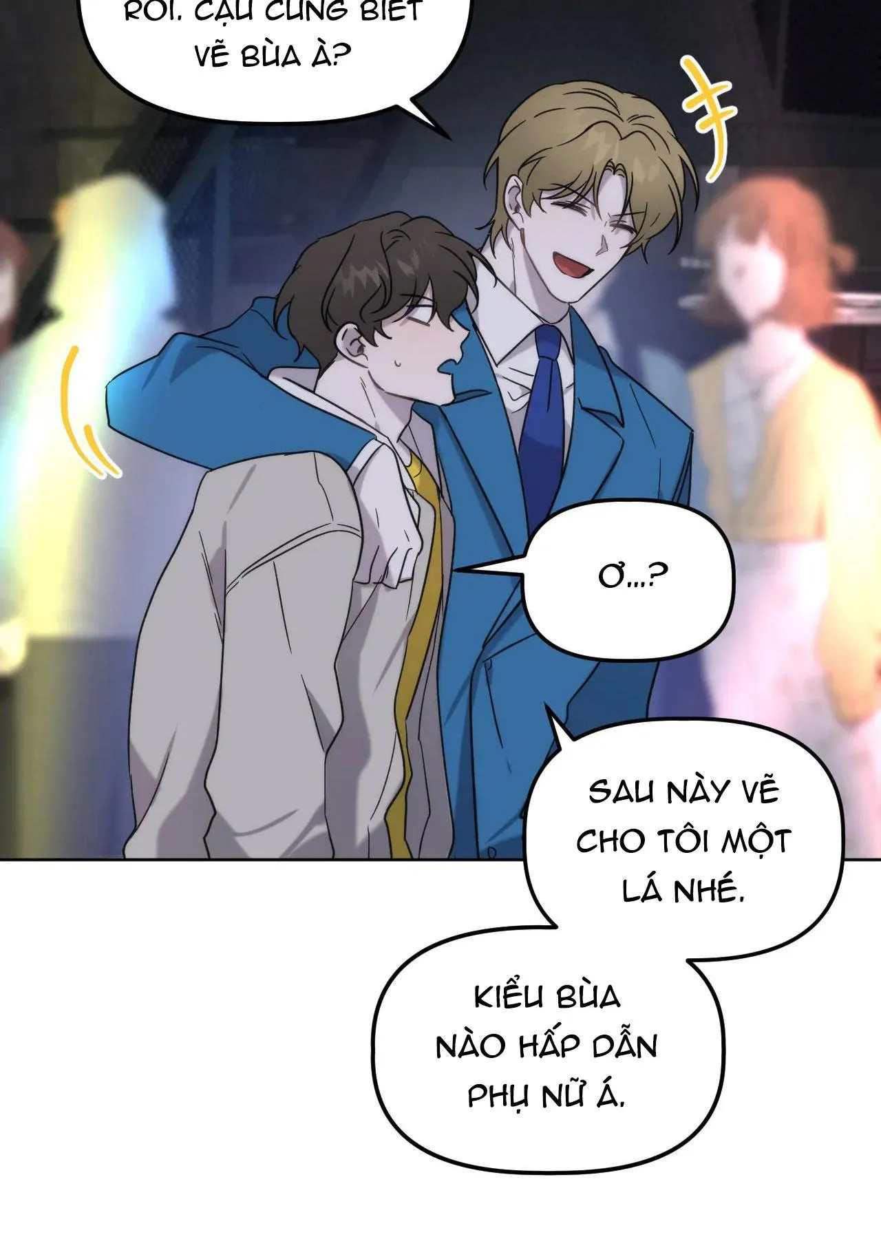 ĐÃ HIỂU CHƯA Chapter 9 Trang 54