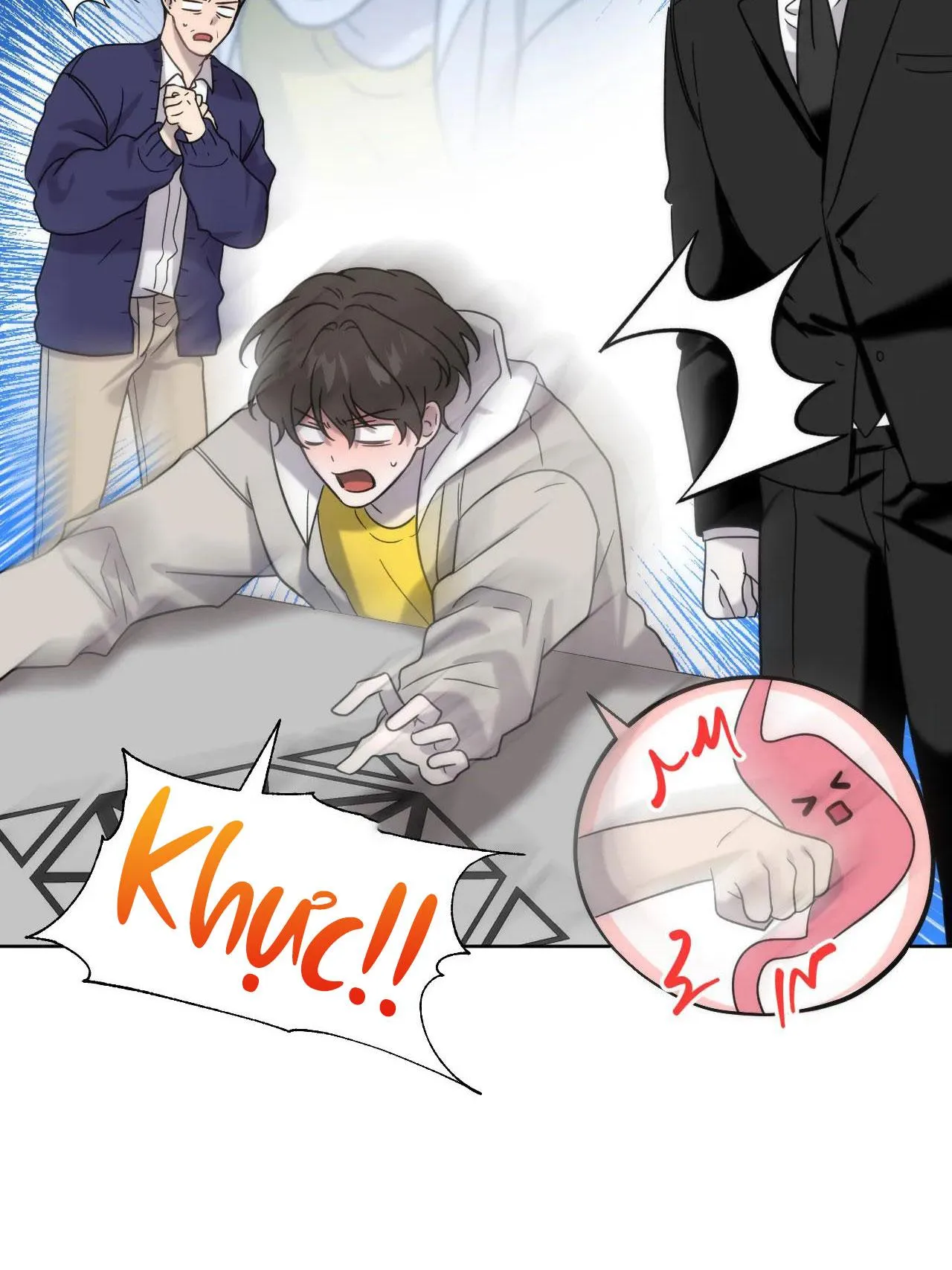 ĐÃ HIỂU CHƯA Chapter 9 Trang 65