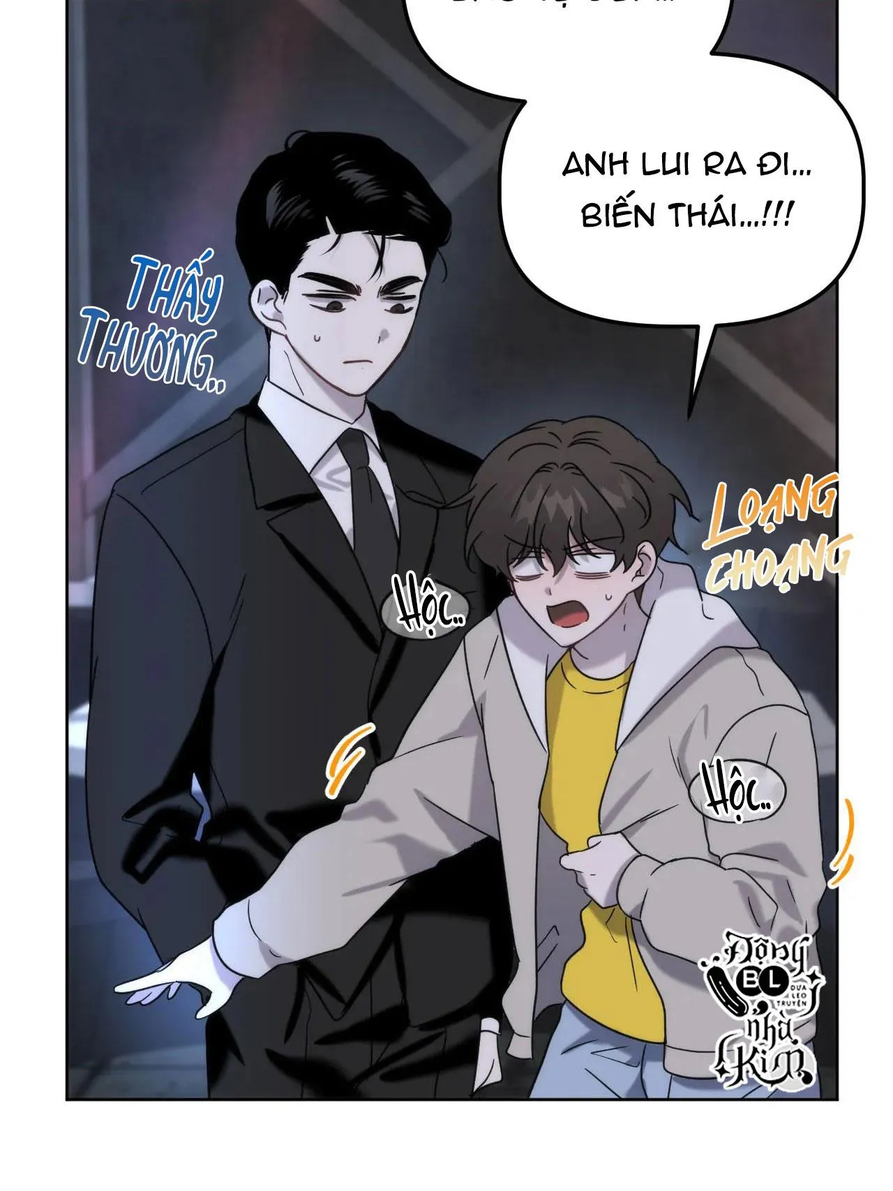 ĐÃ HIỂU CHƯA Chapter 9 Trang 68