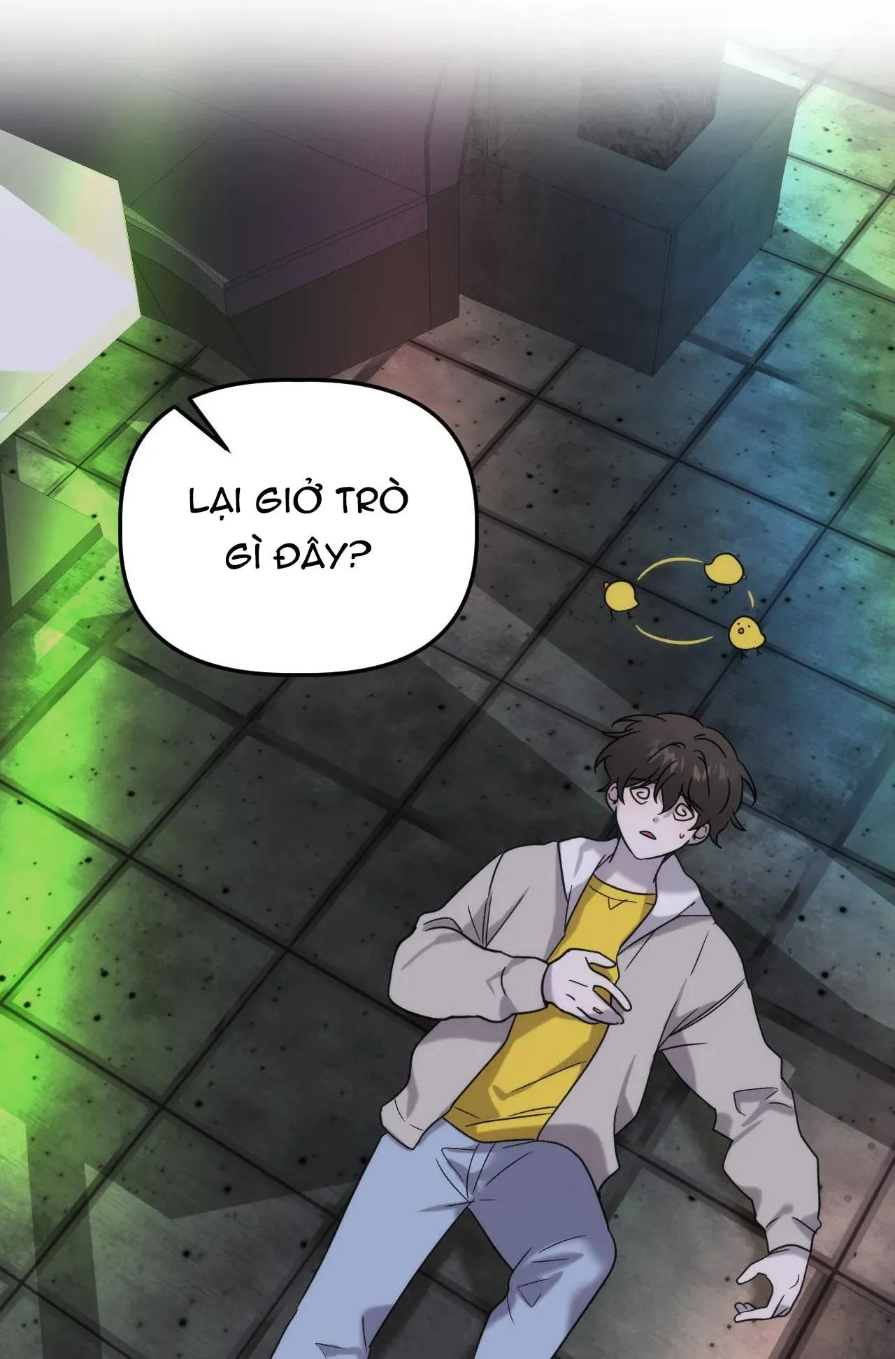 ĐÃ HIỂU CHƯA Chapter 9 Trang 79