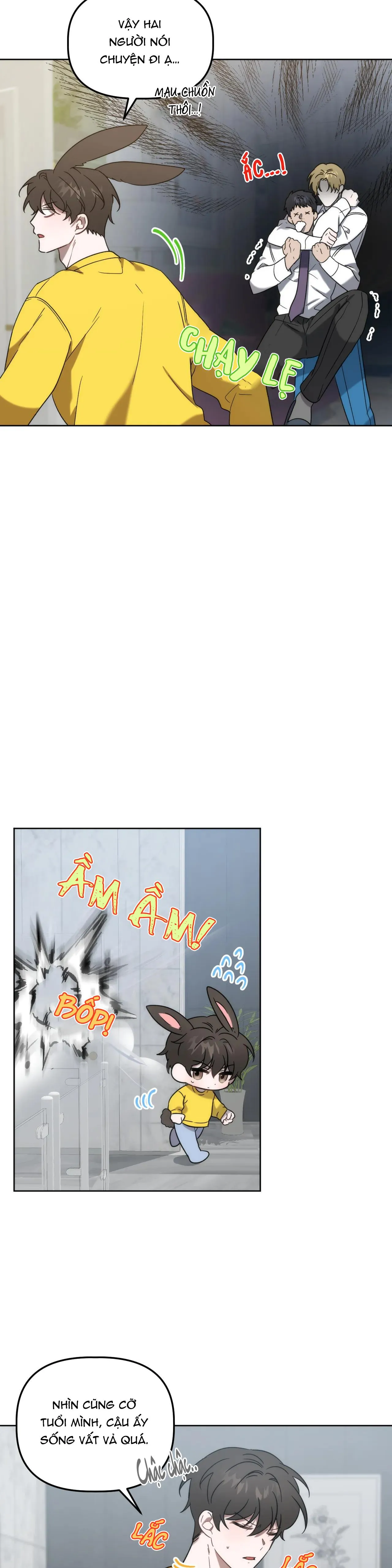 ĐÃ HIỂU CHƯA Chapter 10 Trang 13