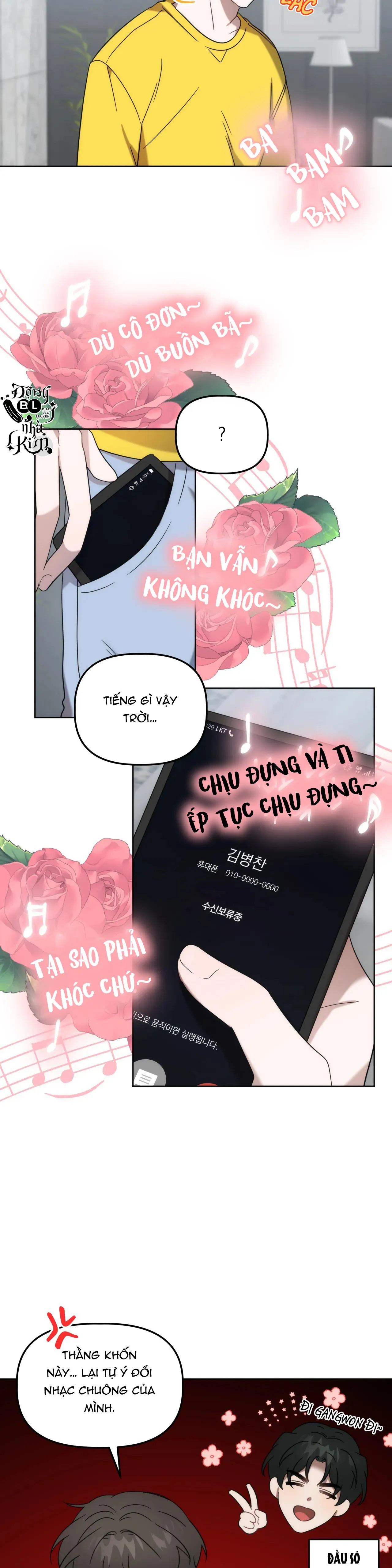 ĐÃ HIỂU CHƯA Chapter 10 Trang 14