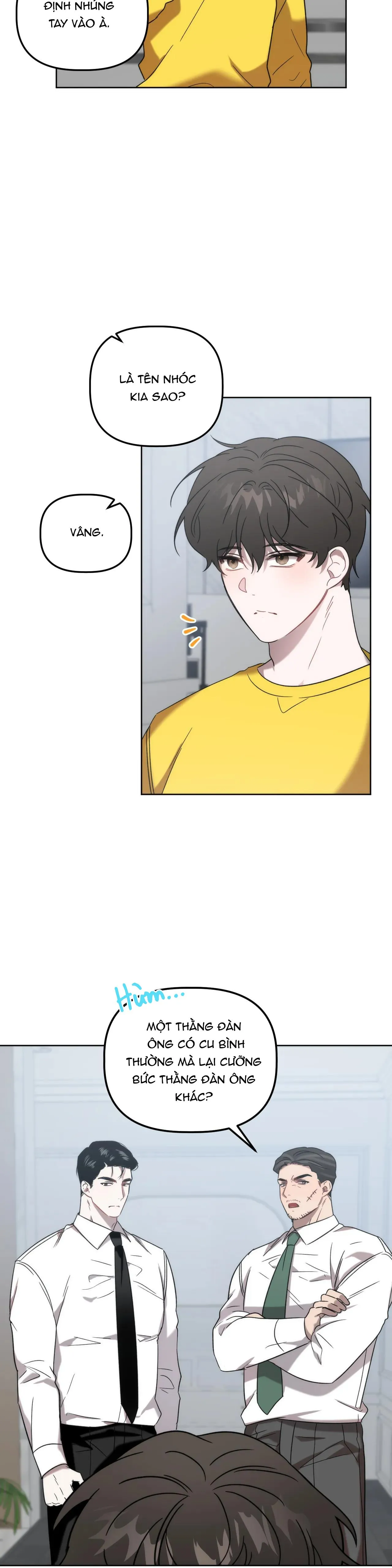 ĐÃ HIỂU CHƯA Chapter 10 Trang 19