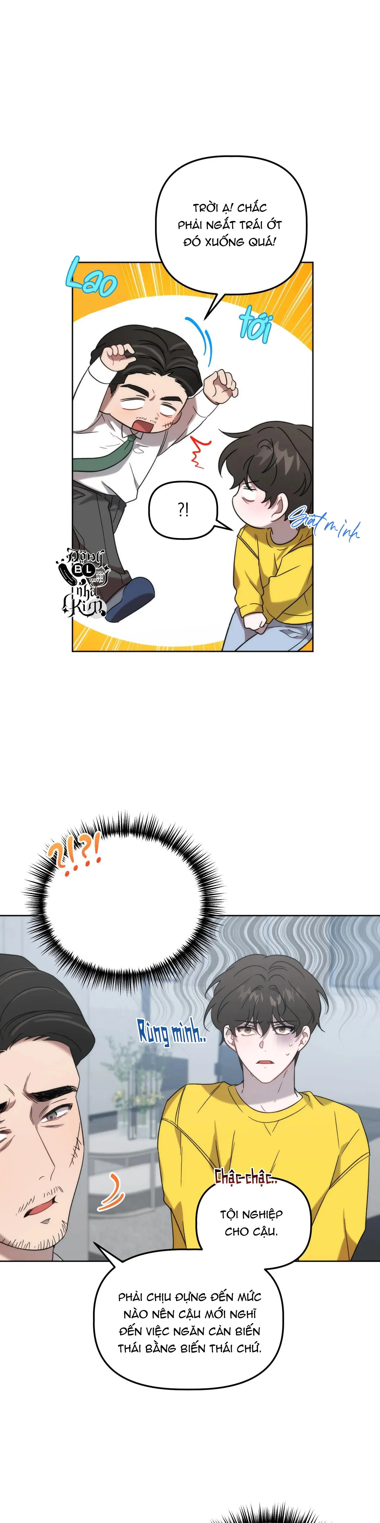 ĐÃ HIỂU CHƯA Chapter 10 Trang 20