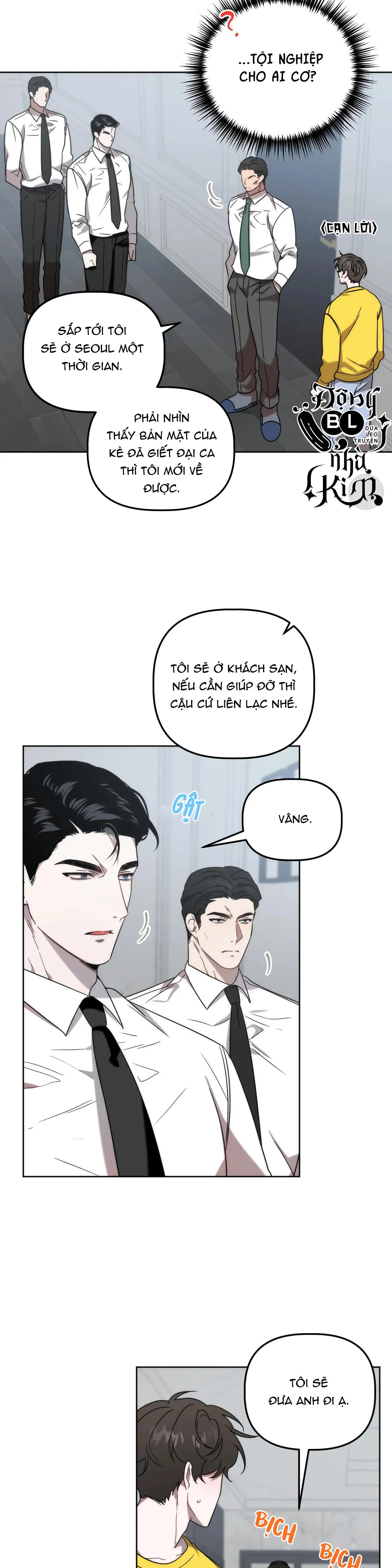 ĐÃ HIỂU CHƯA Chapter 10 Trang 21
