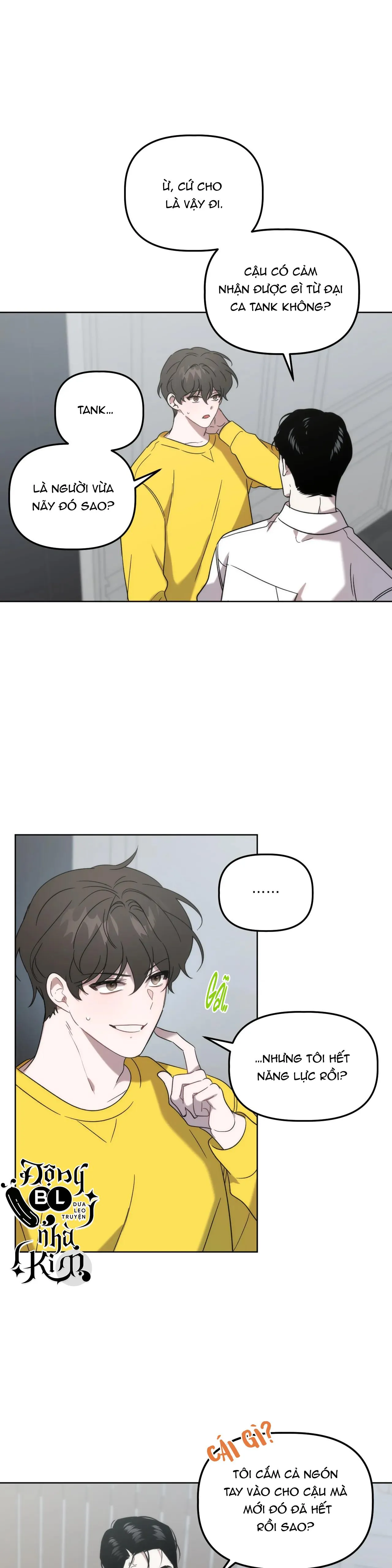 ĐÃ HIỂU CHƯA Chapter 10 Trang 23