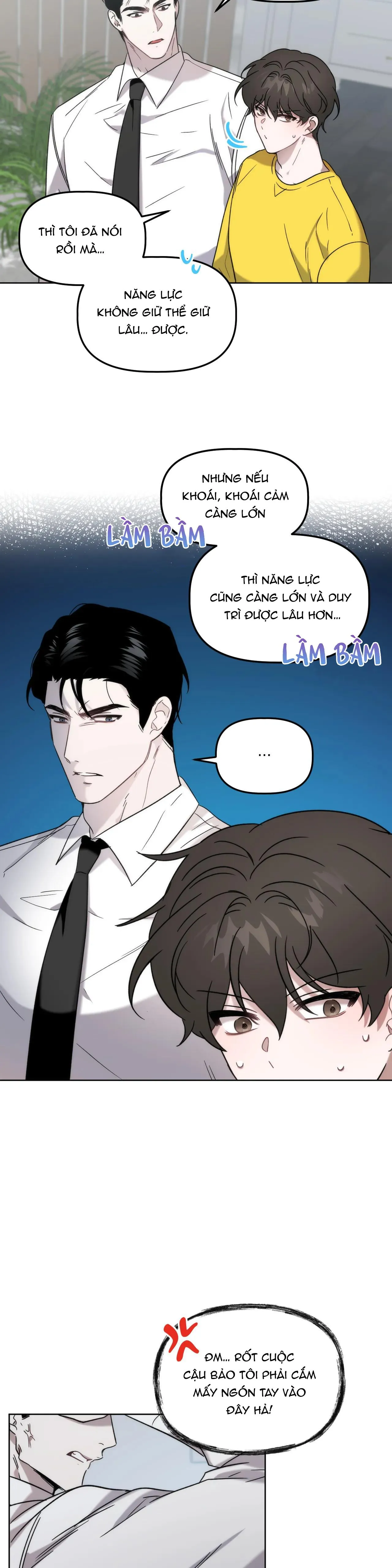 ĐÃ HIỂU CHƯA Chapter 10 Trang 24