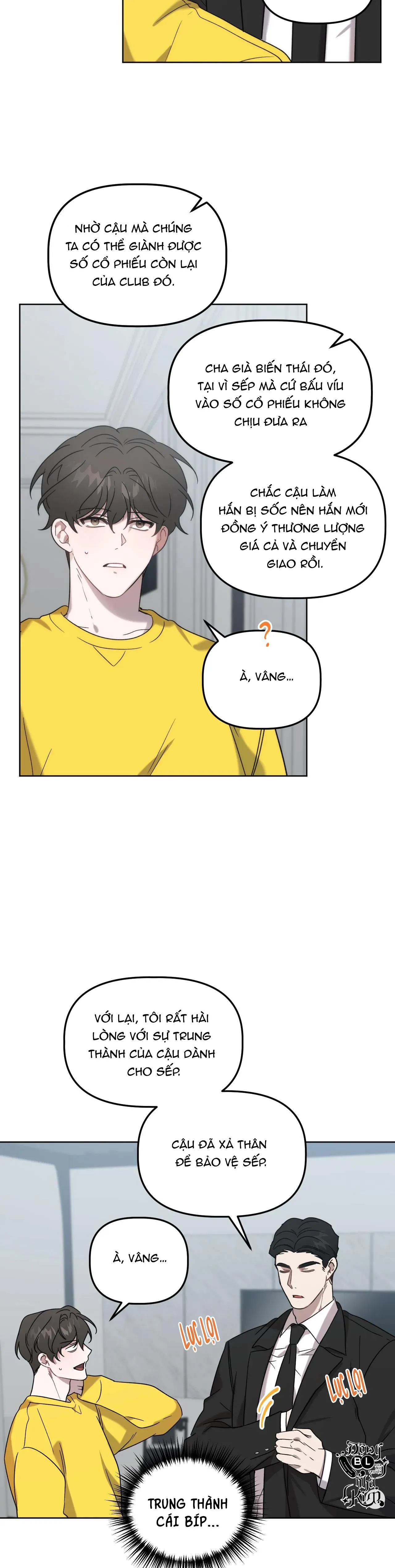 ĐÃ HIỂU CHƯA Chapter 10 Trang 26