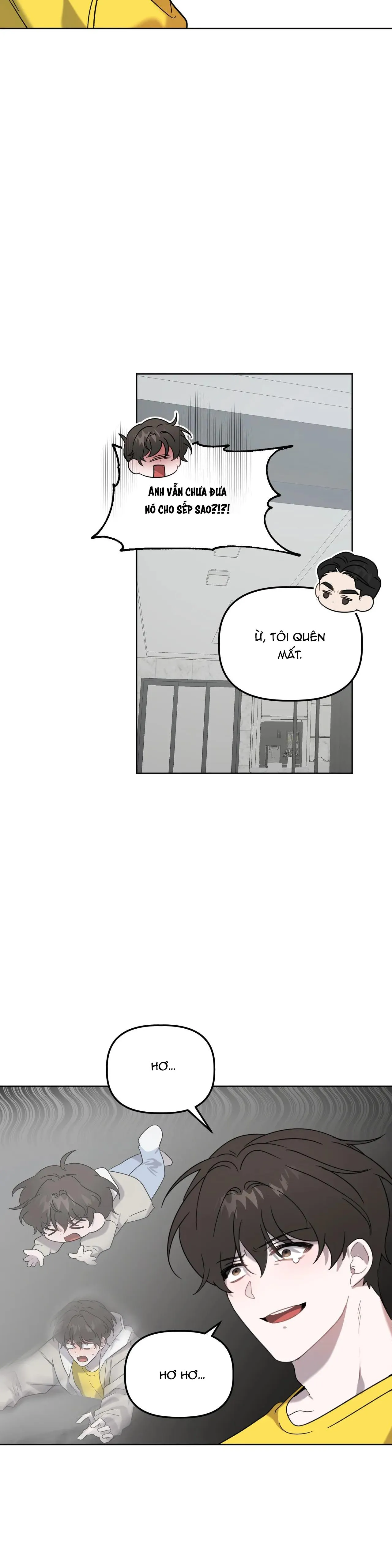 ĐÃ HIỂU CHƯA Chapter 10 Trang 29