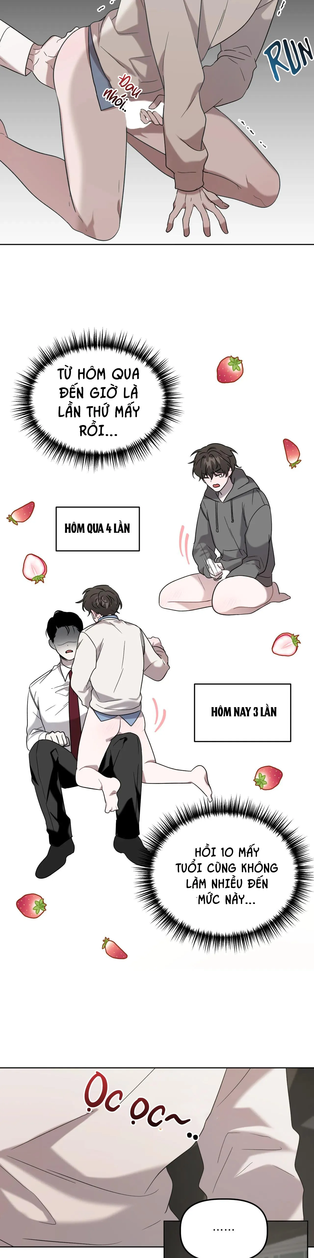 ĐÃ HIỂU CHƯA Chapter 11 Trang 3