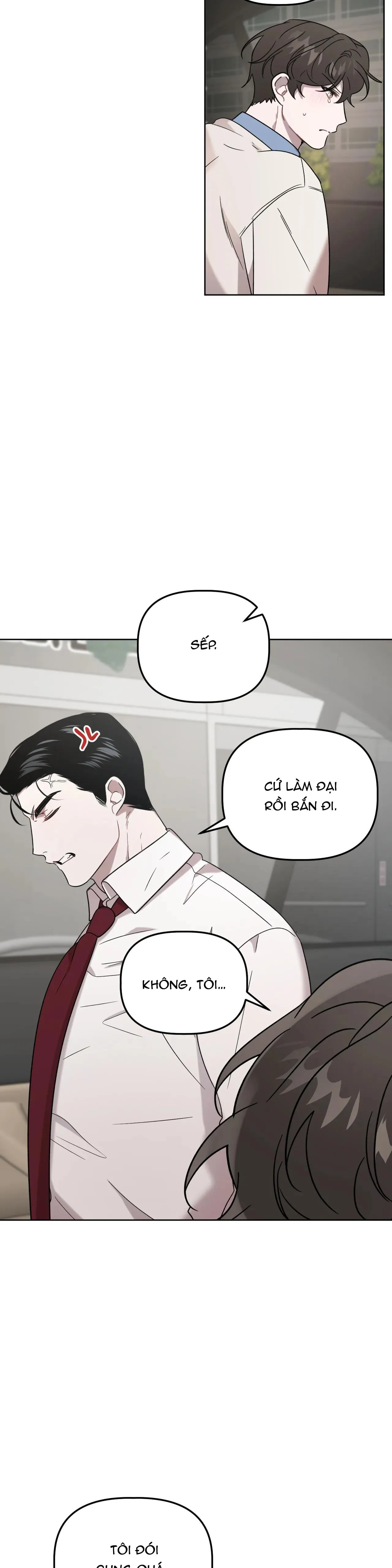 ĐÃ HIỂU CHƯA Chapter 11 Trang 4