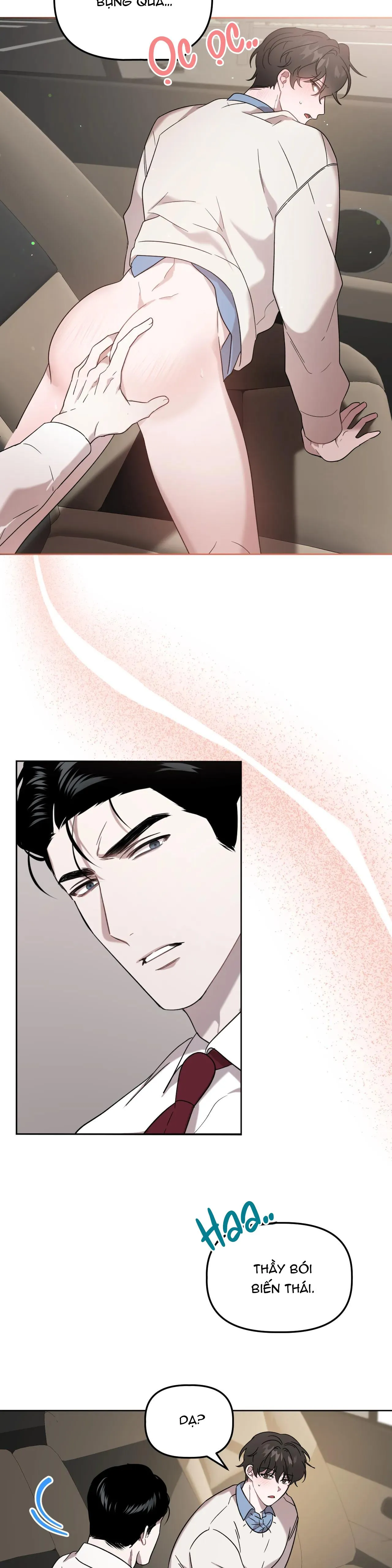 ĐÃ HIỂU CHƯA Chapter 11 Trang 5