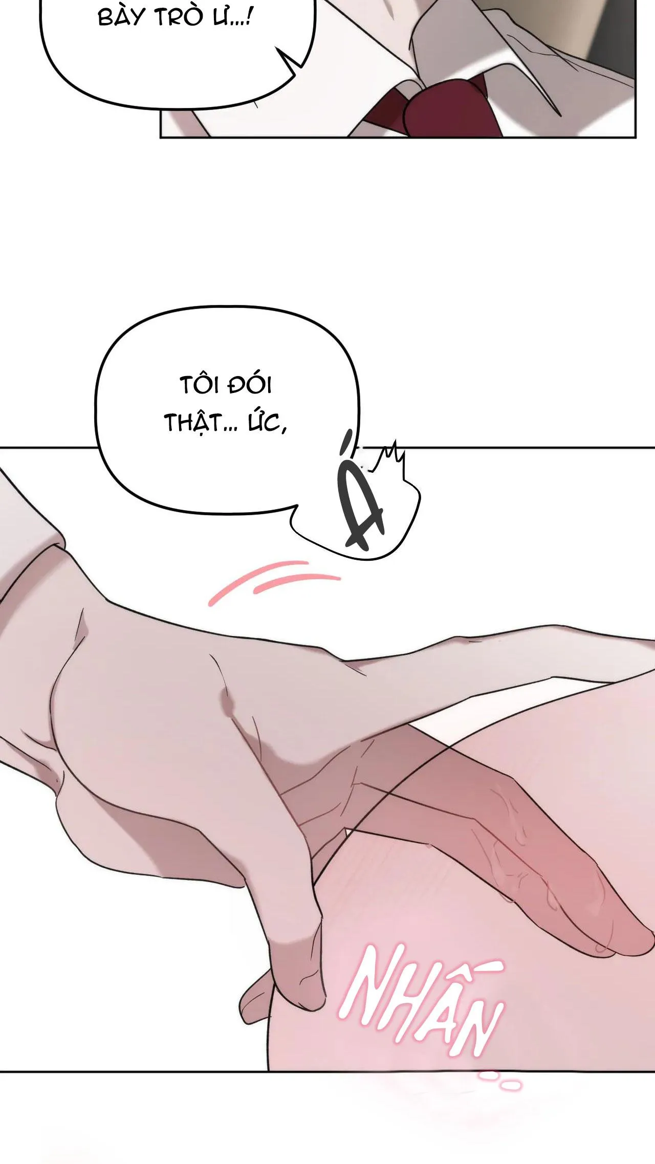 ĐÃ HIỂU CHƯA Chapter 11 Trang 9