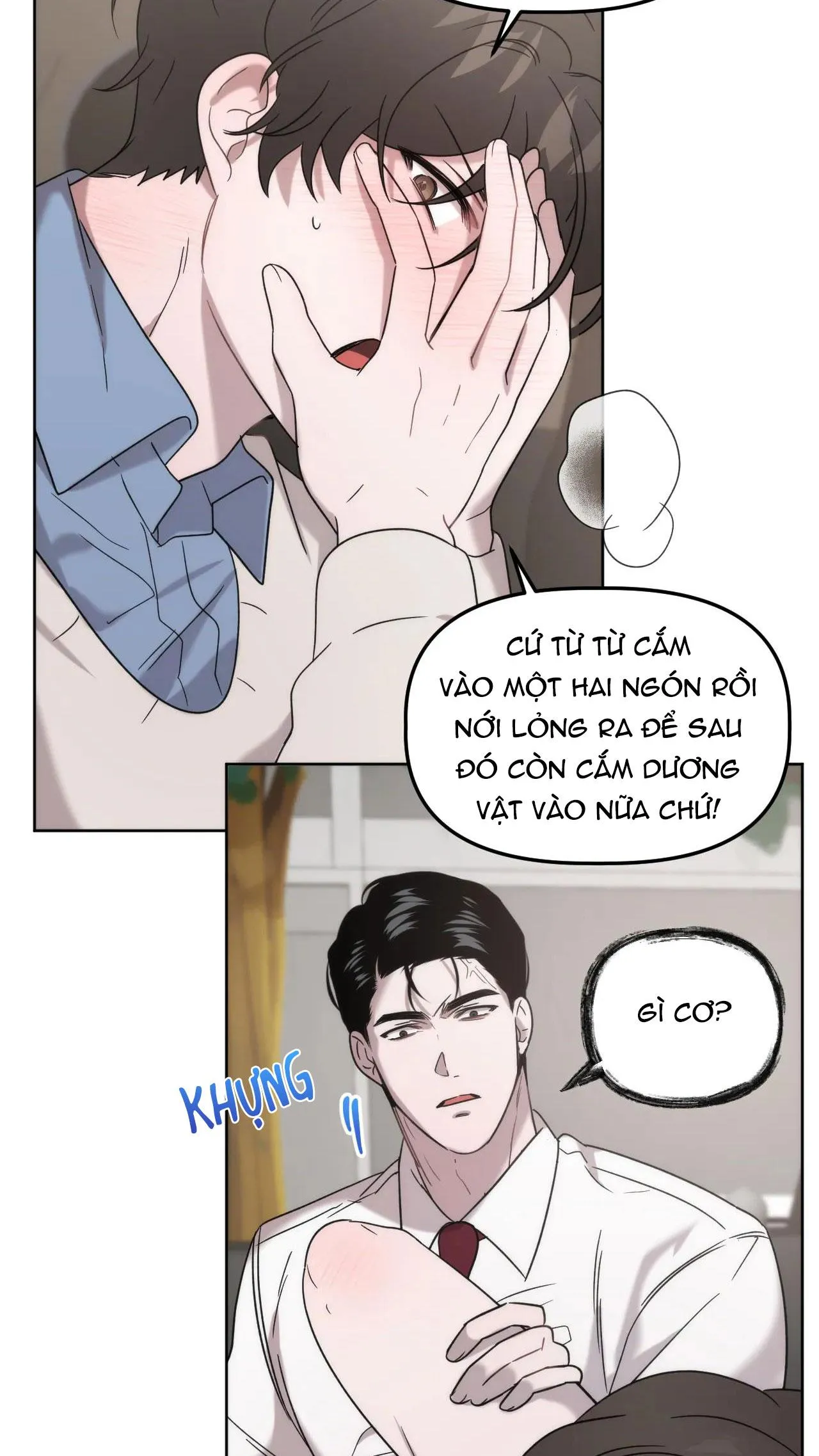 ĐÃ HIỂU CHƯA Chapter 11 Trang 16