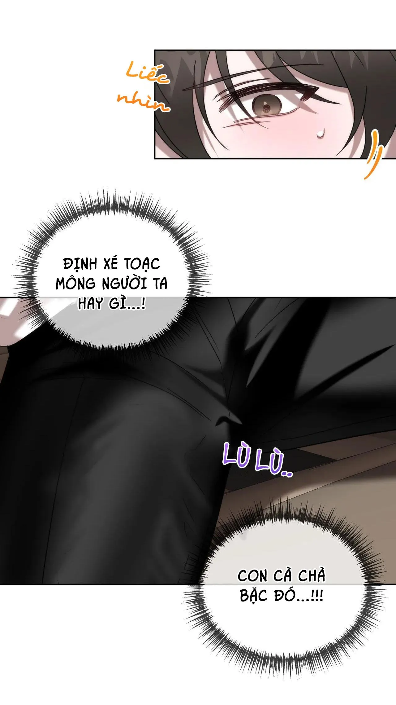 ĐÃ HIỂU CHƯA Chapter 11 Trang 20