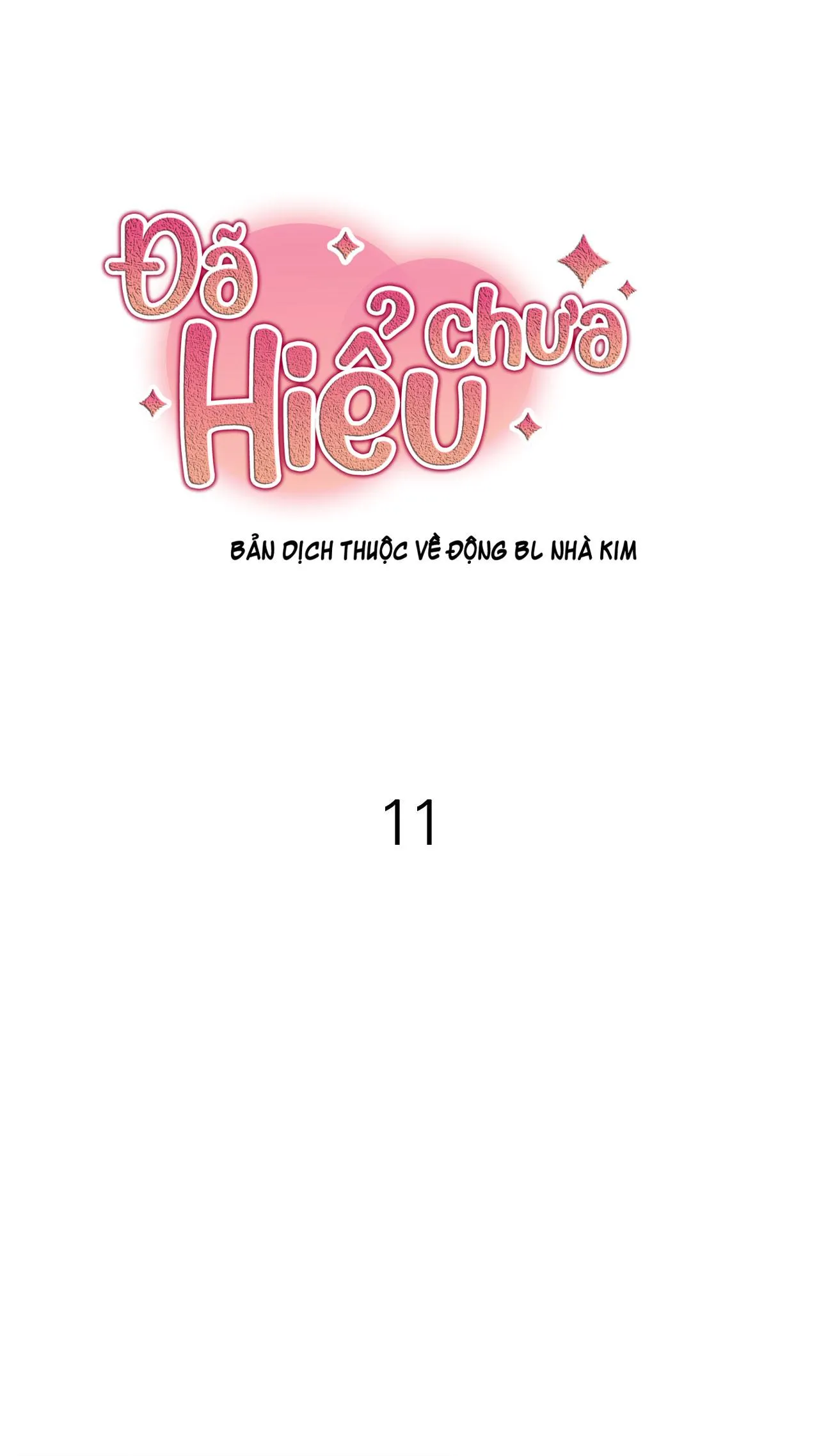 ĐÃ HIỂU CHƯA Chapter 11 Trang 22