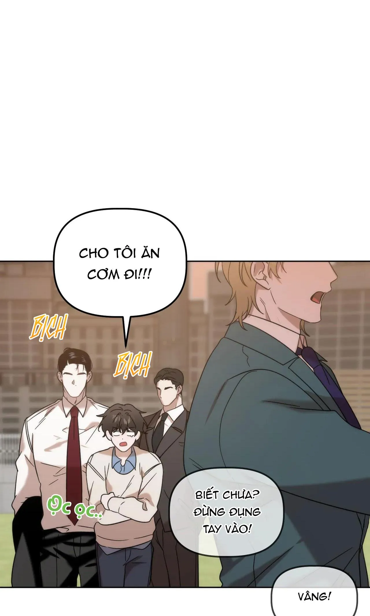 ĐÃ HIỂU CHƯA Chapter 11 Trang 25