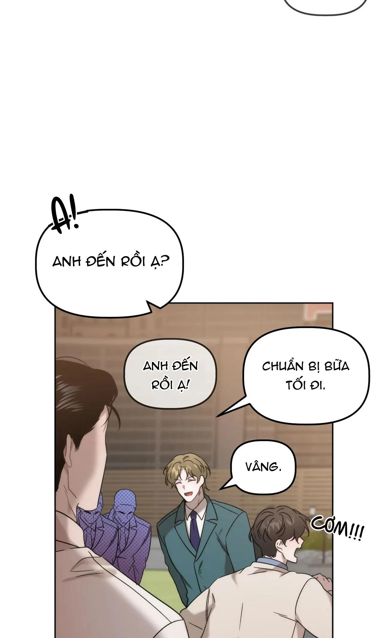 ĐÃ HIỂU CHƯA Chapter 11 Trang 26