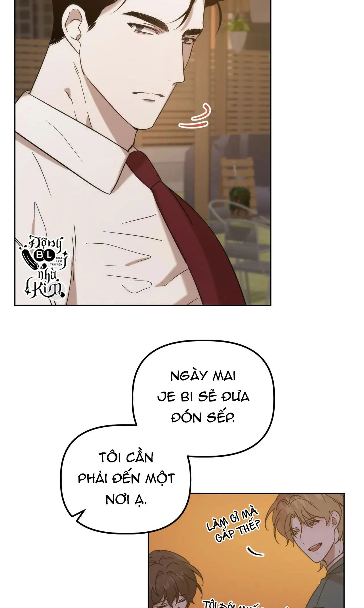 ĐÃ HIỂU CHƯA Chapter 11 Trang 28