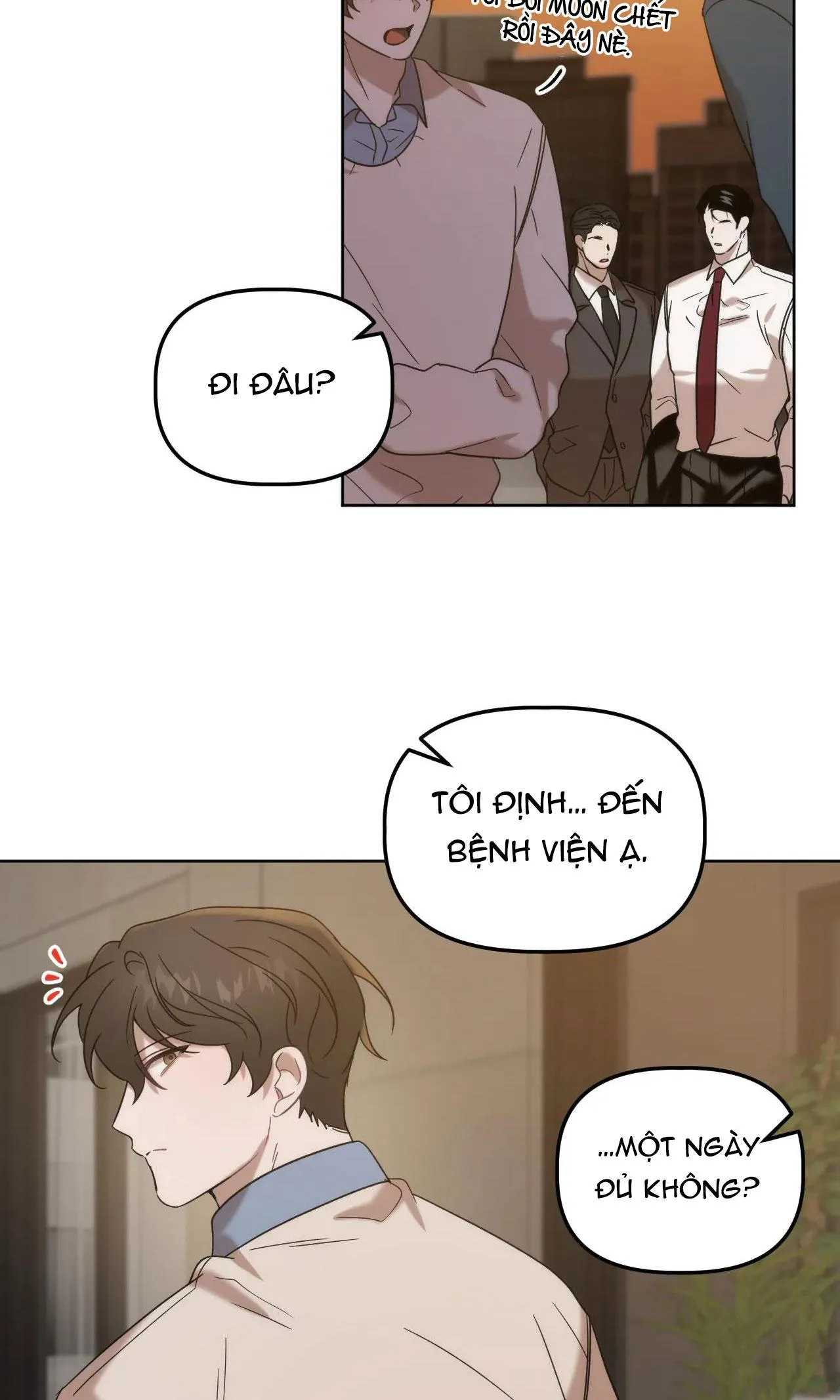 ĐÃ HIỂU CHƯA Chapter 11 Trang 29