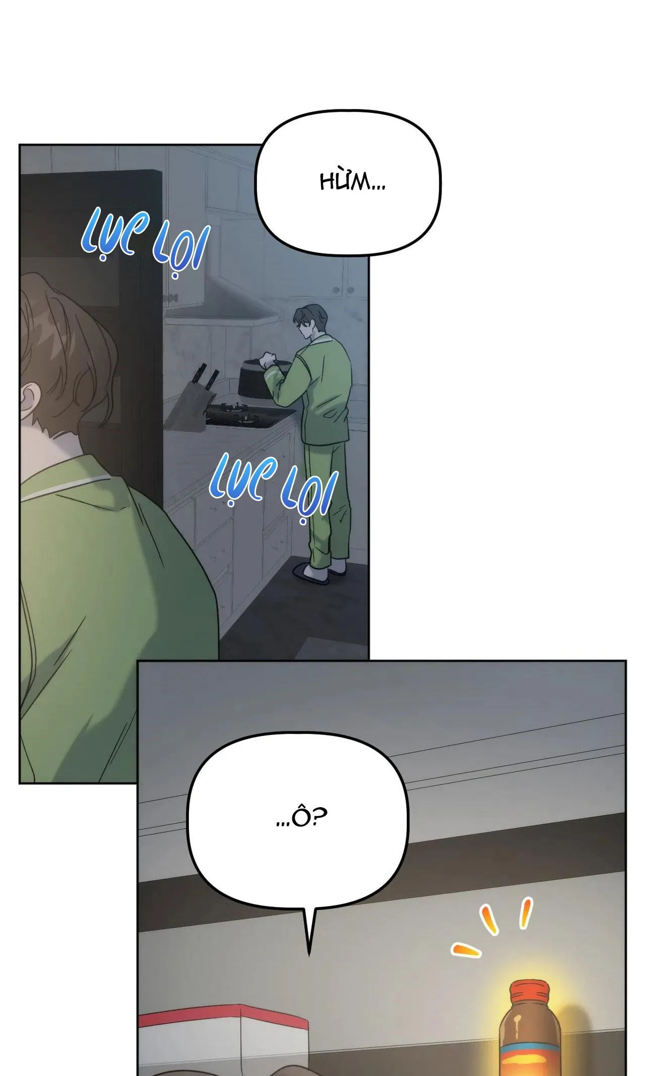 ĐÃ HIỂU CHƯA Chapter 11 Trang 44