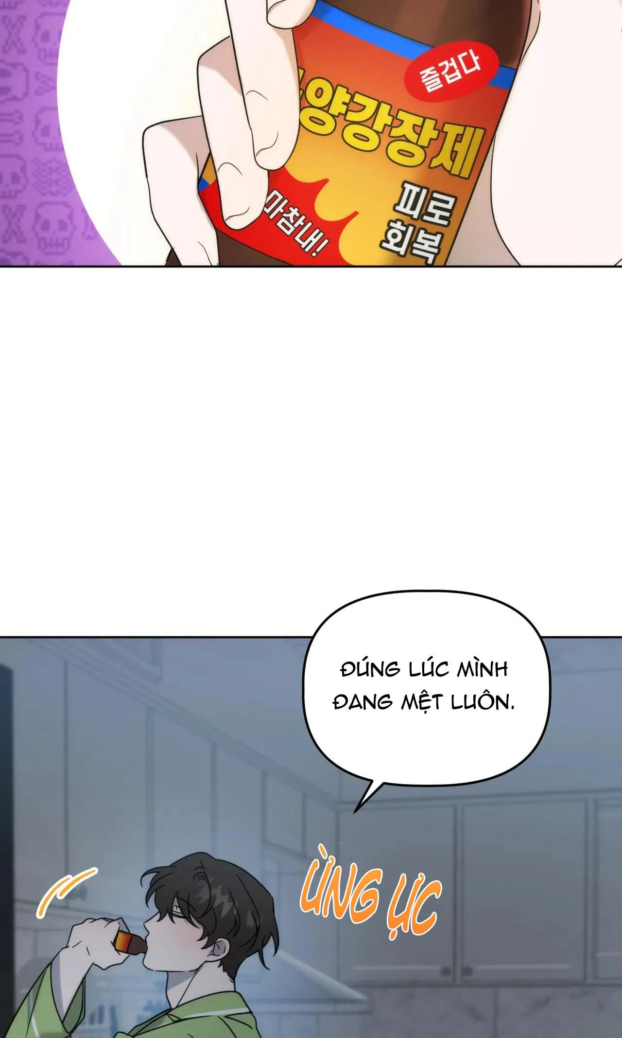 ĐÃ HIỂU CHƯA Chapter 11 Trang 46