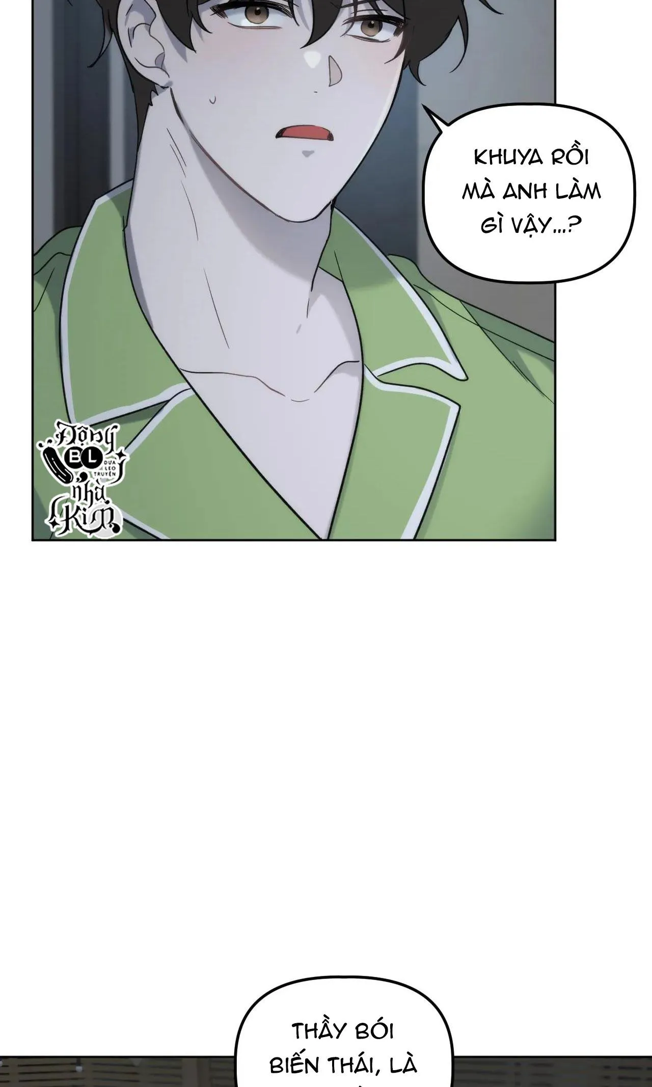 ĐÃ HIỂU CHƯA Chapter 11 Trang 50