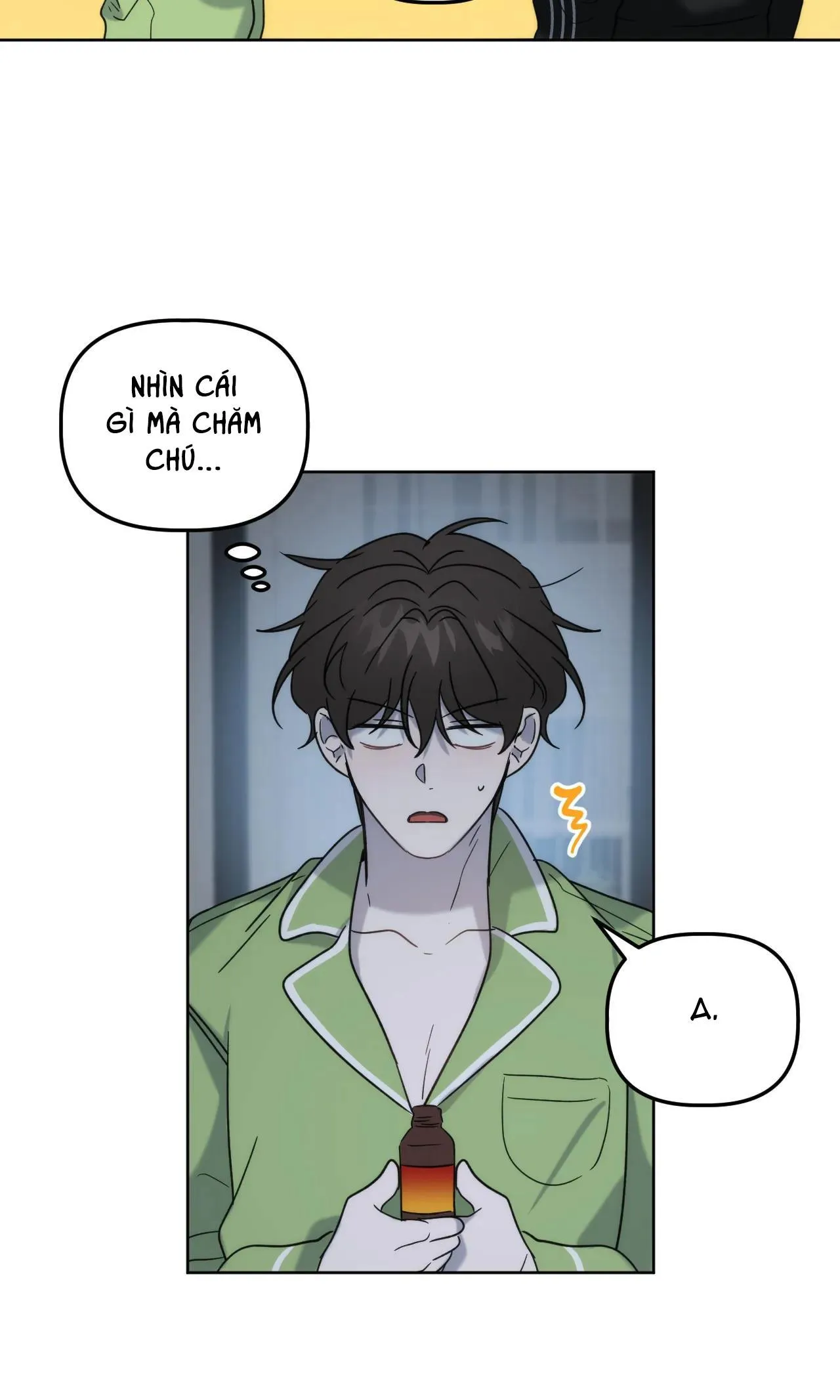 ĐÃ HIỂU CHƯA Chapter 11 Trang 54