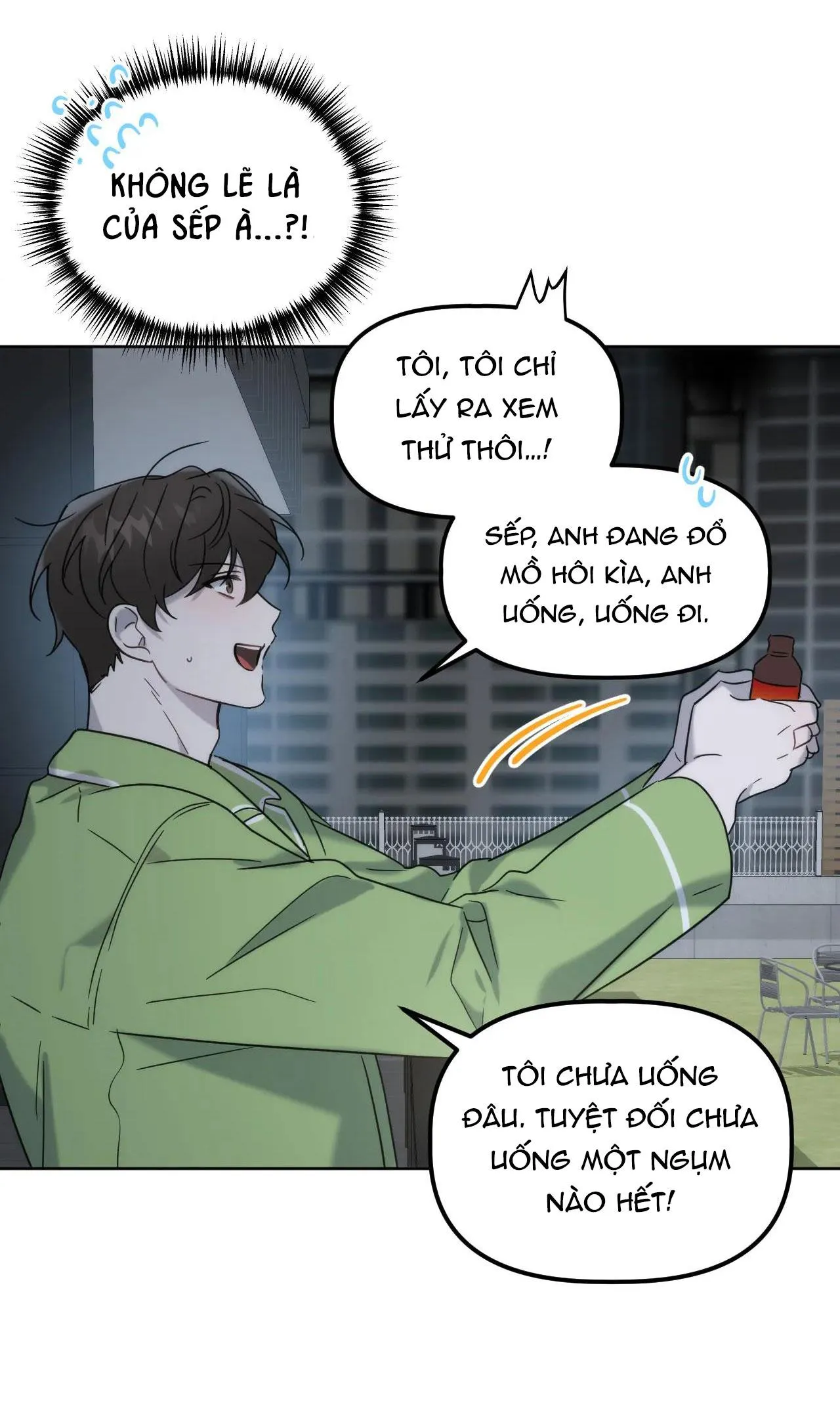 ĐÃ HIỂU CHƯA Chapter 11 Trang 55