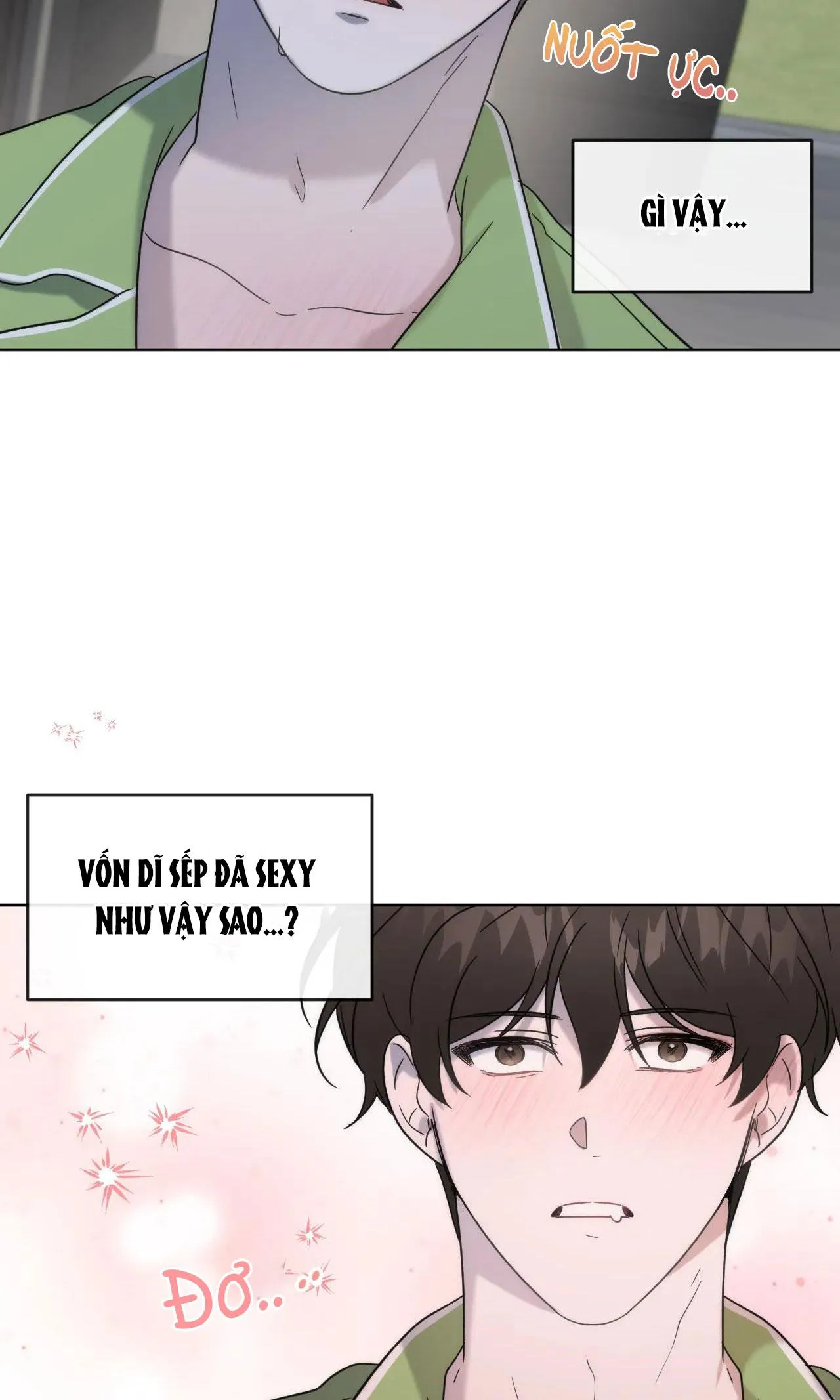 ĐÃ HIỂU CHƯA Chapter 11 Trang 71